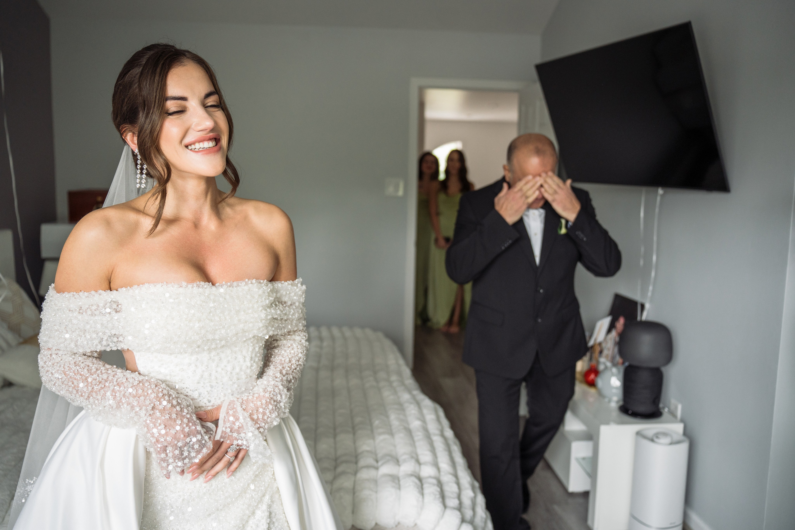 Kristina&Artem. Wedding and family photographer and videographer PA, NJ, NY, DE, MD