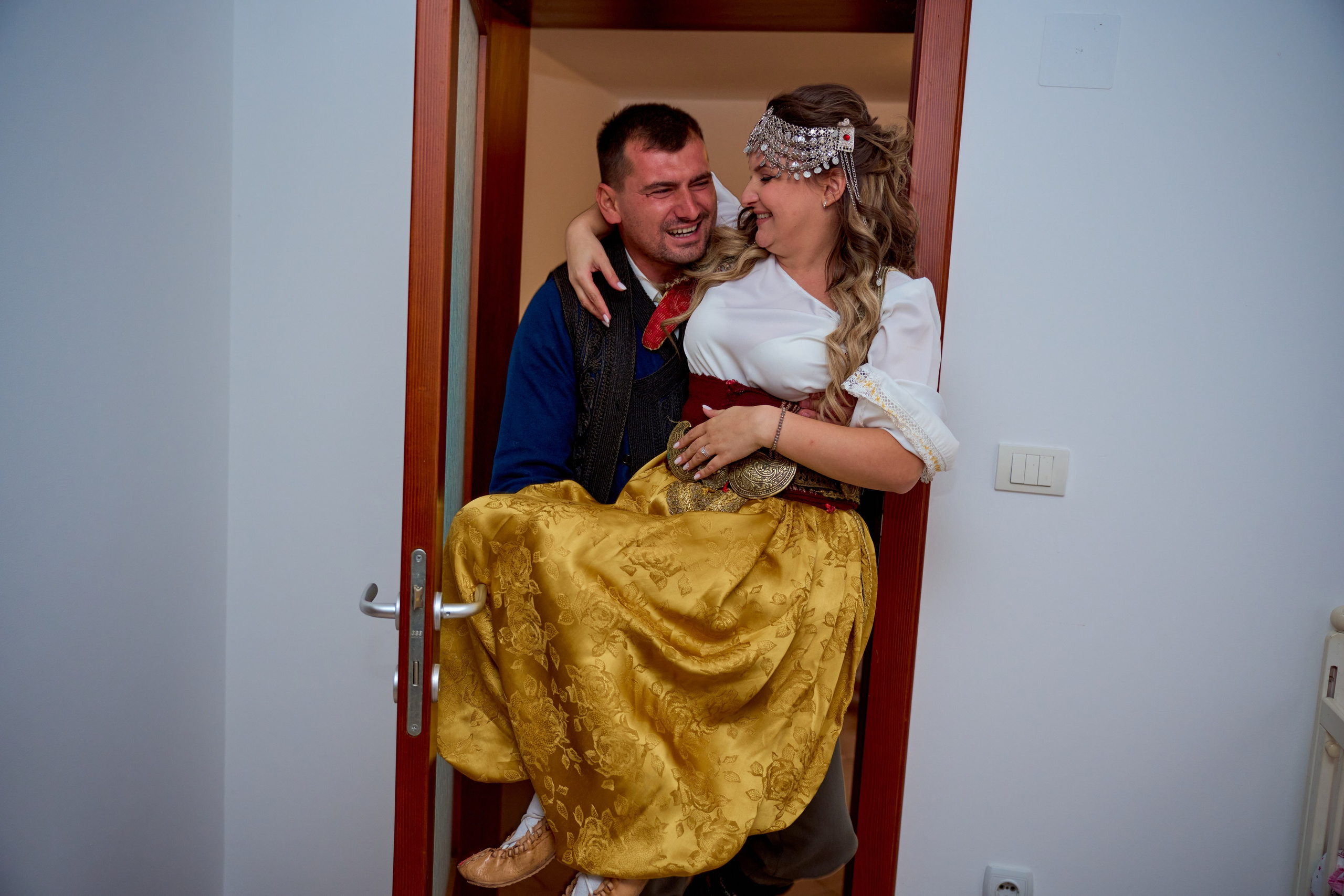 Ivana i Jefta. Marko Superio | Wedding & Portrait Photographer