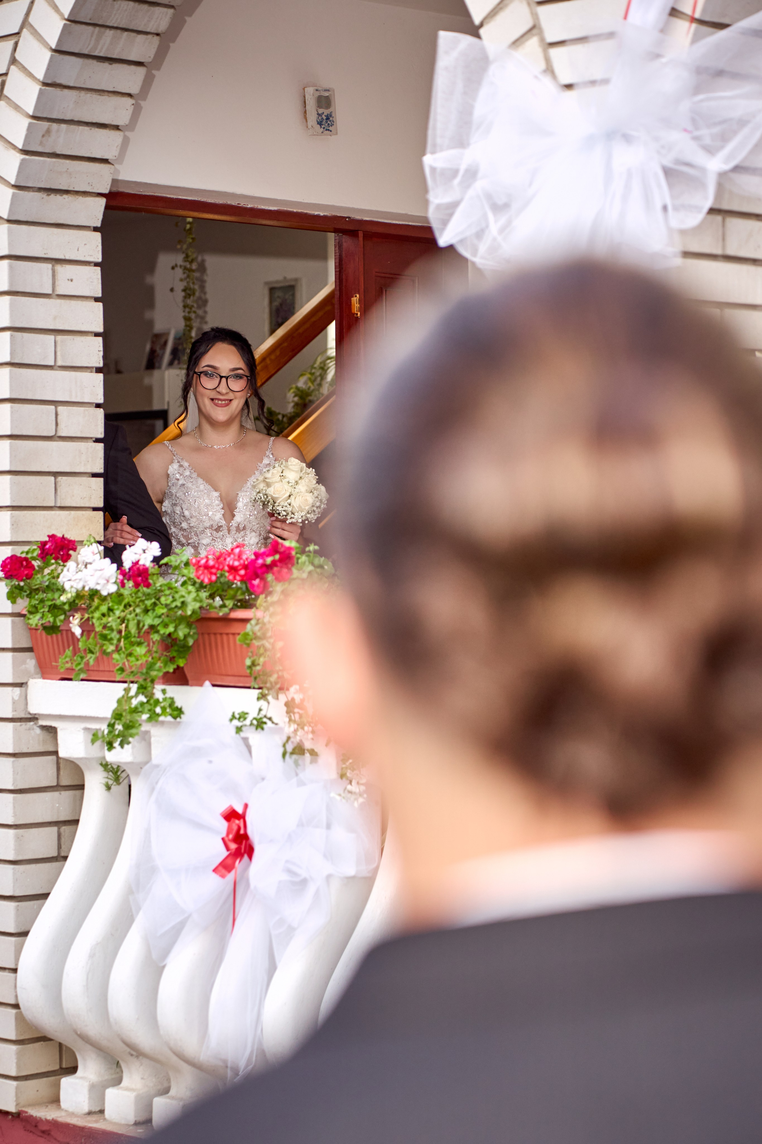 Andrijana i Nikola. Marko Superio | Venčanja i Portretna Fotografija