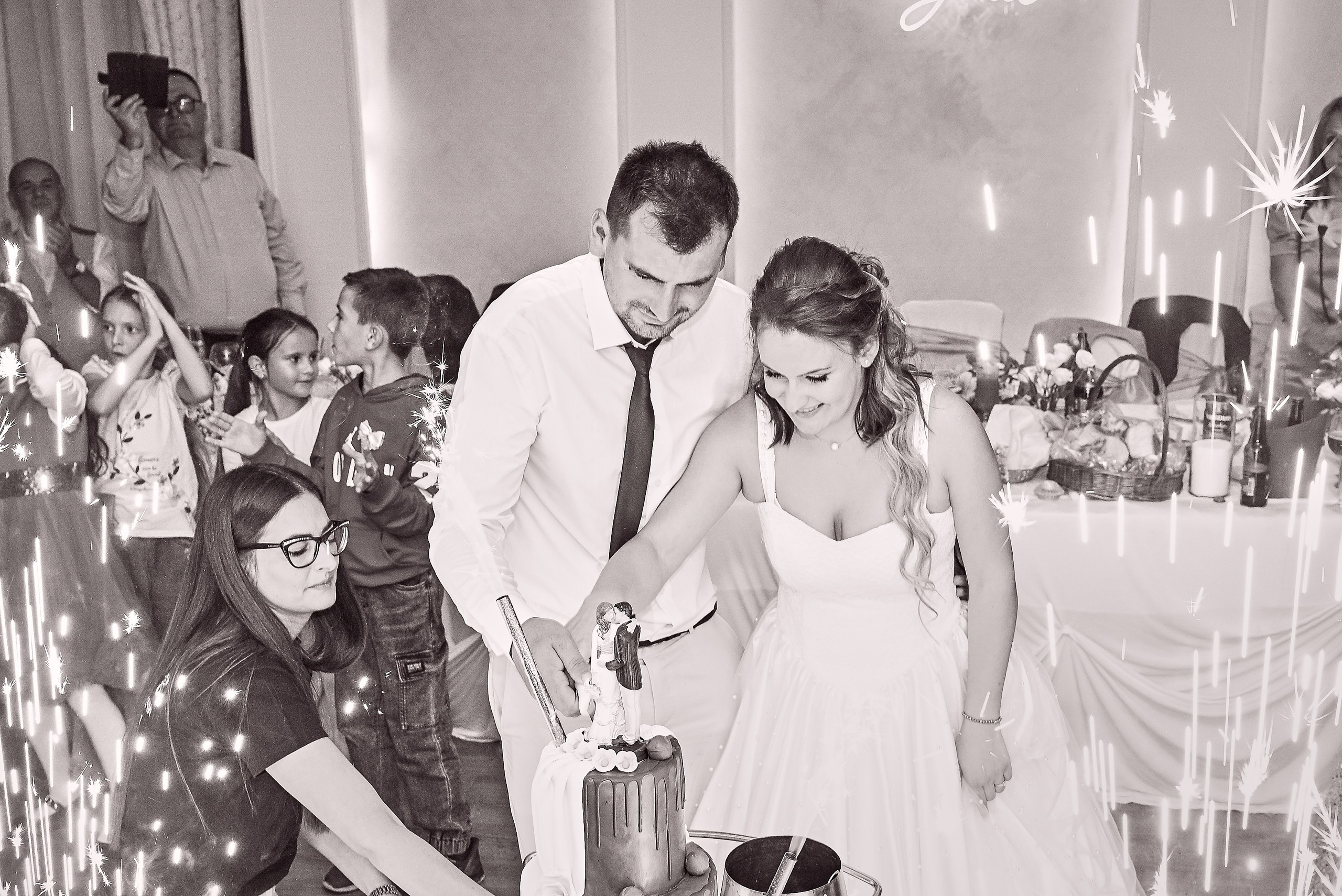 Ivana i Jefta. Marko Superio | Wedding & Portrait Photographer