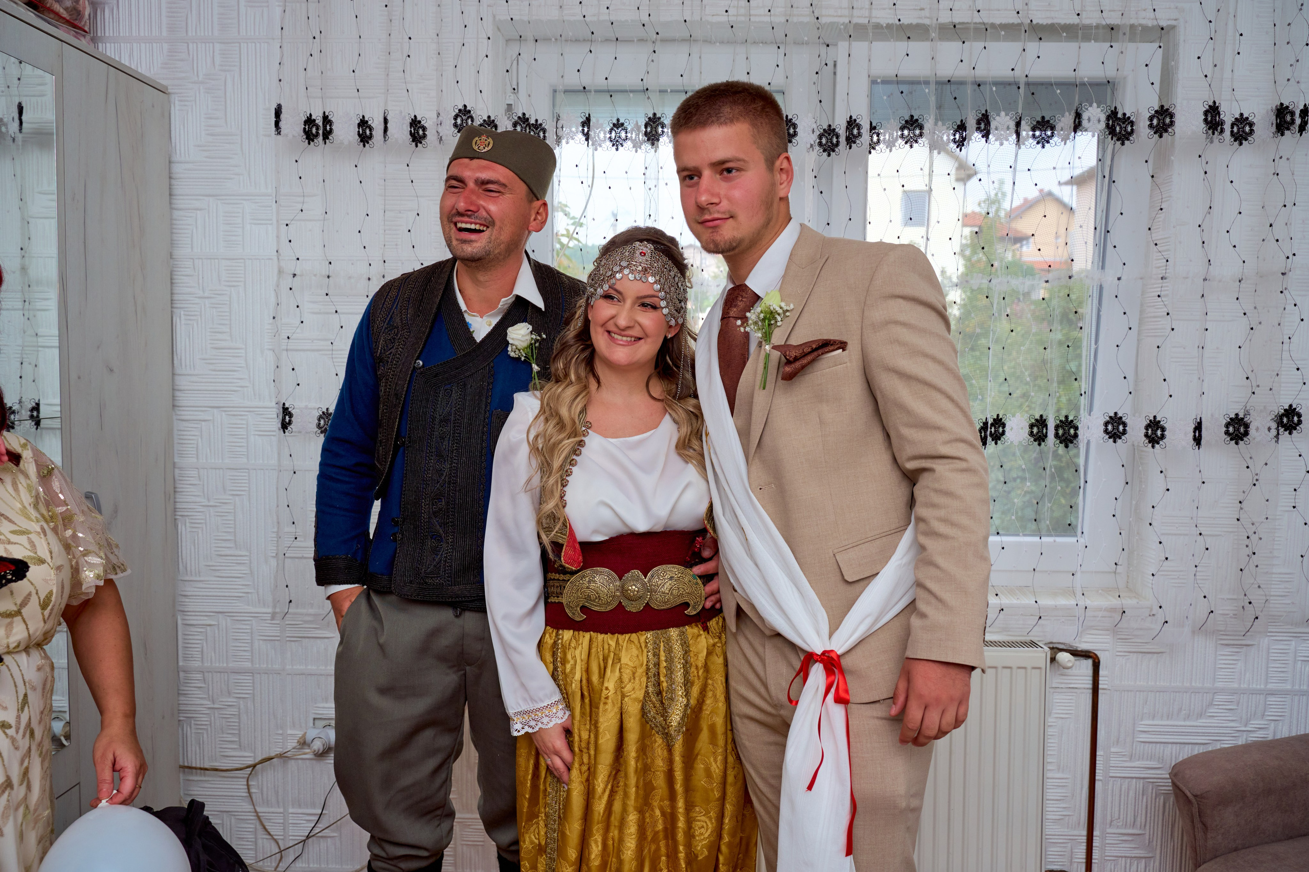 Ivana i Jefta. Marko Superio | Wedding & Portrait Photographer