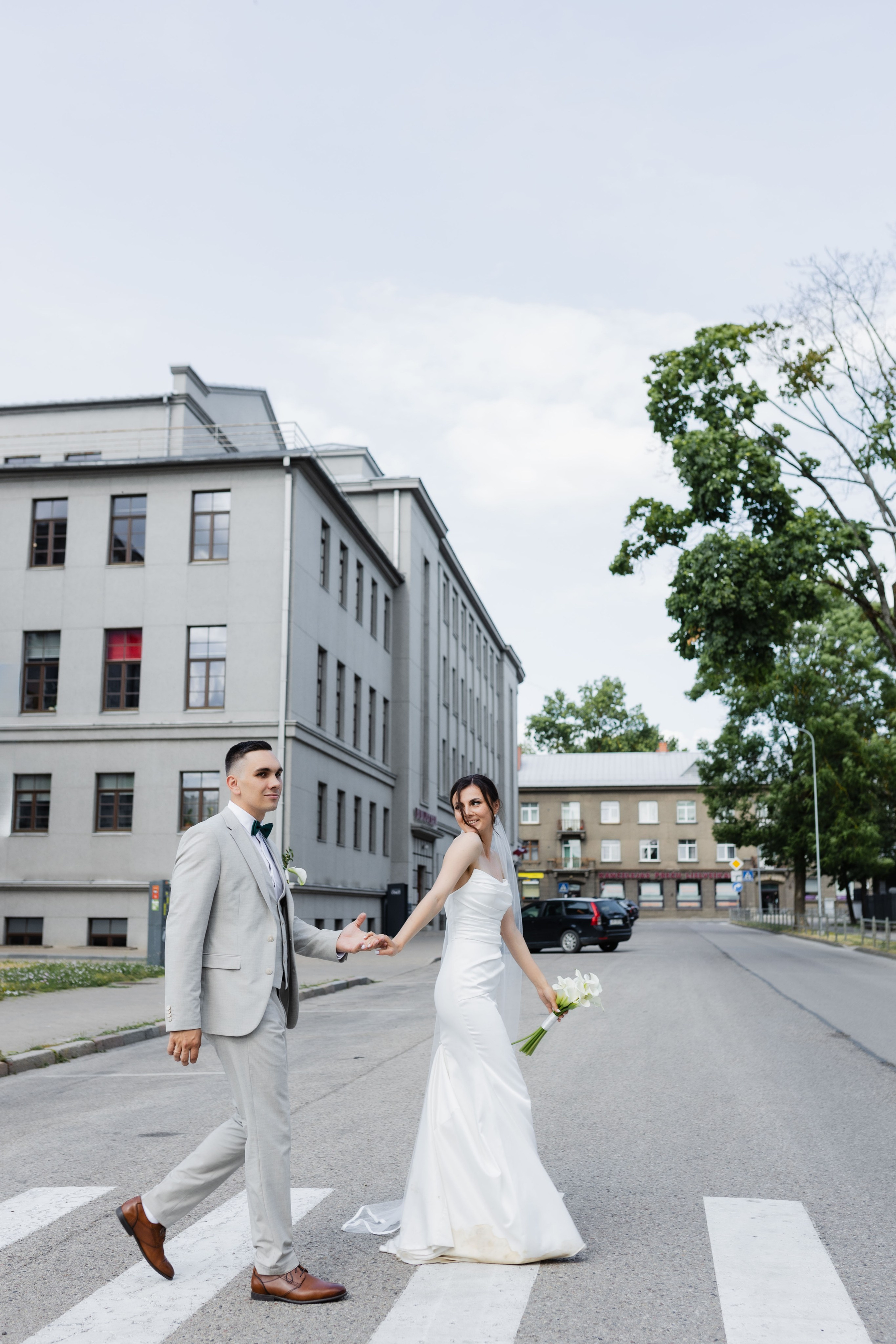 Юлия&Дмитрий. Фотограф Даугавпилс/Рига Виктория Нитиша