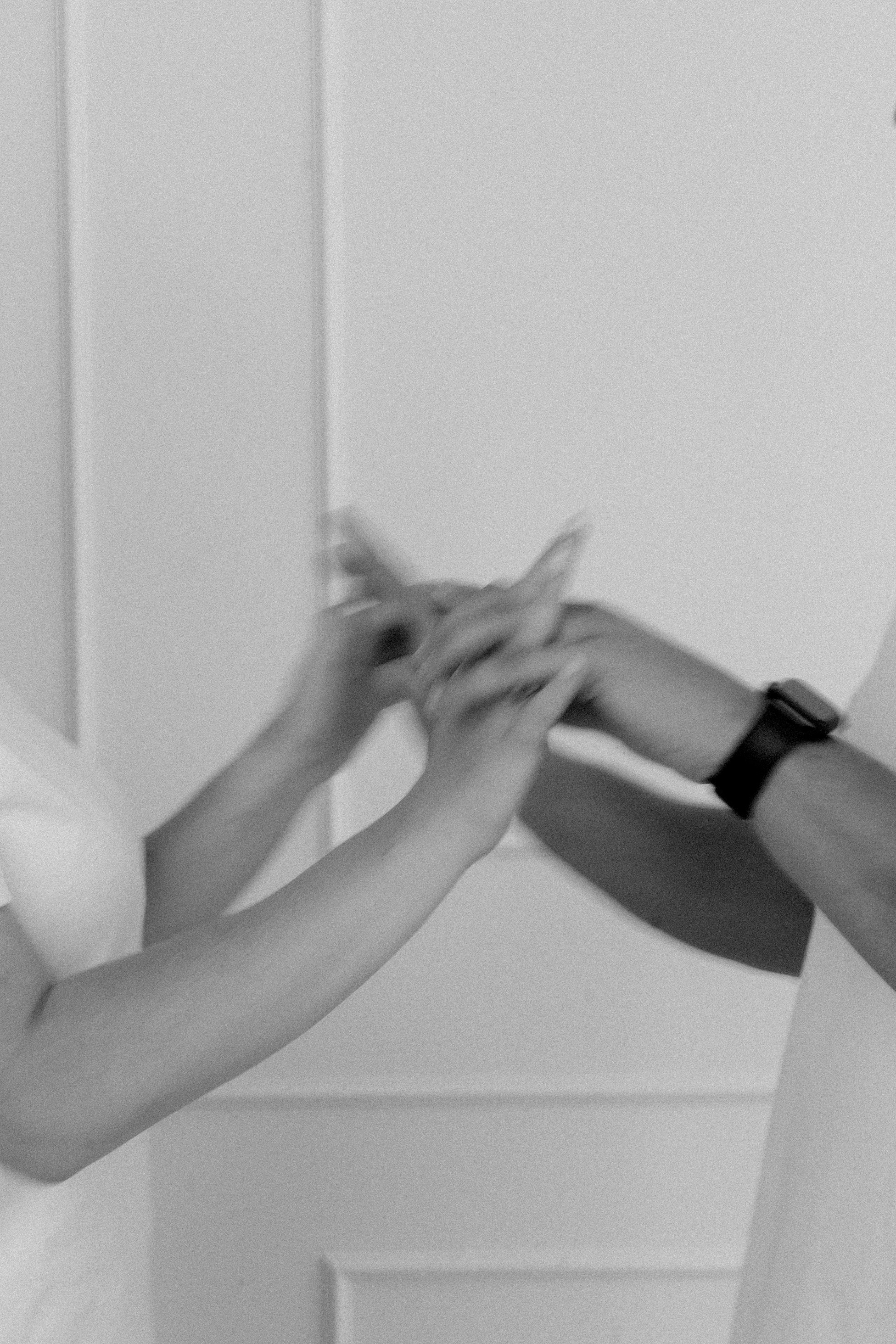 Deimantė ir Mantvydas. Fotografė Agnė Navickaitė