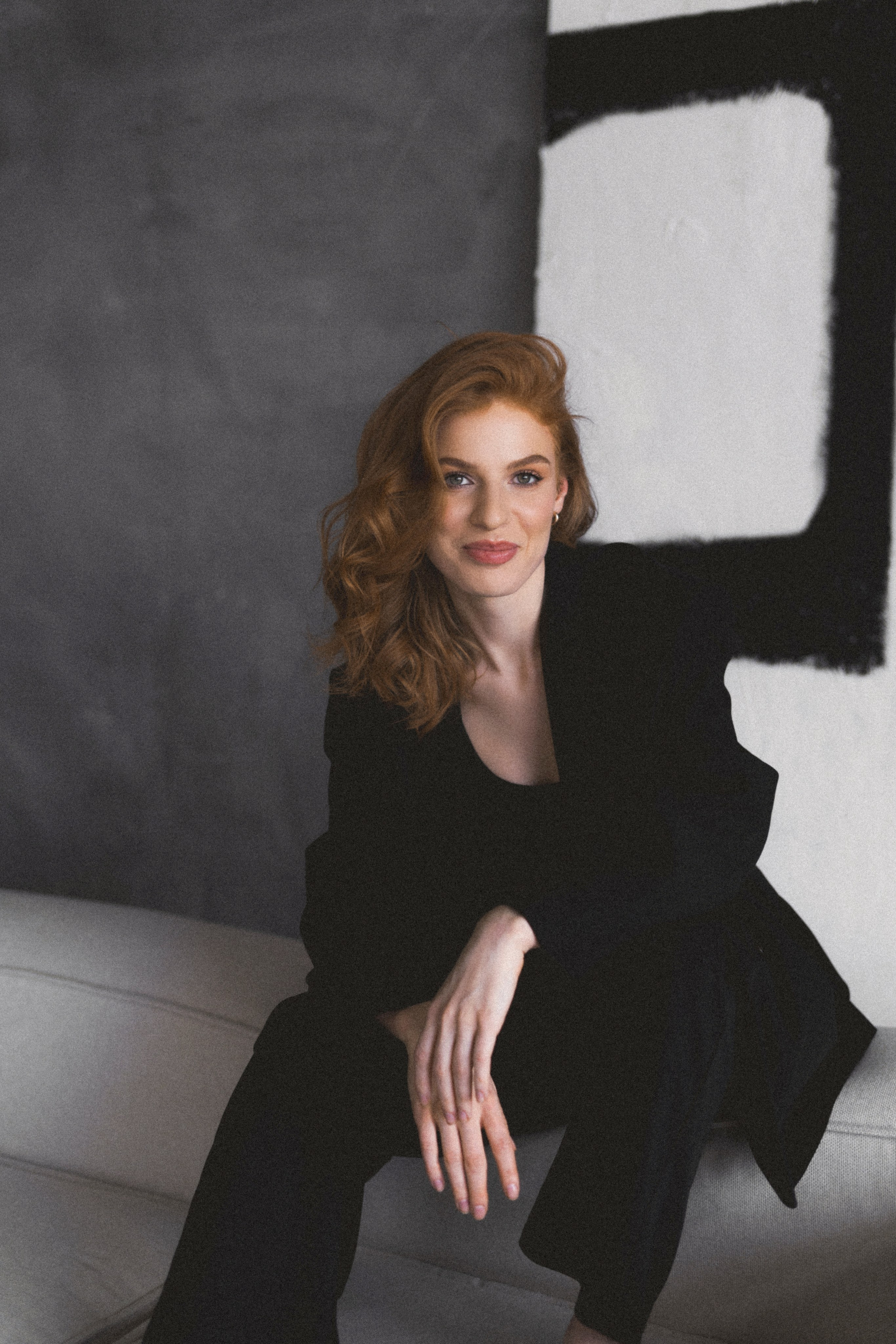 Dovilė. Fotografė Agnė Navickaitė