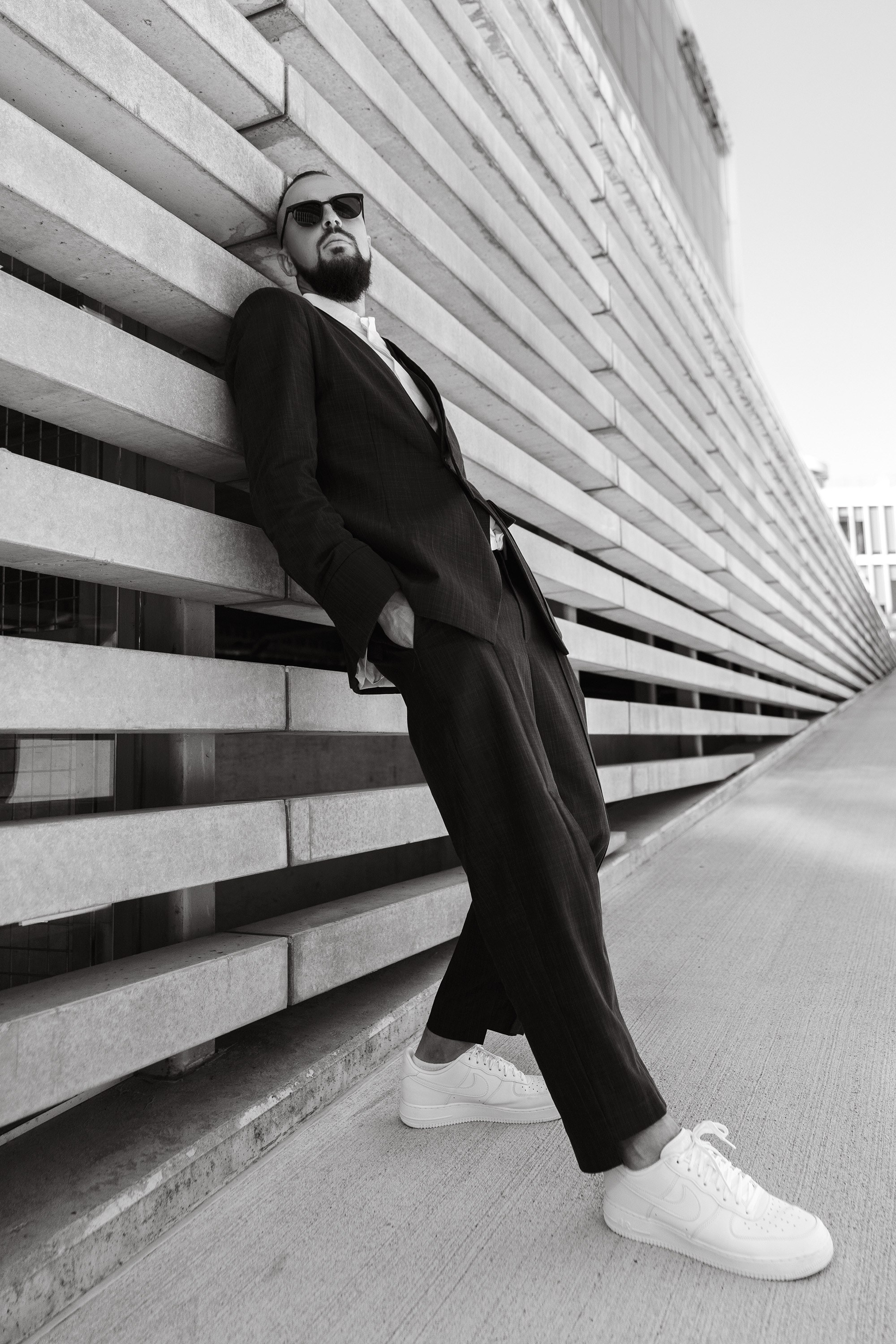 Kamilė ir Deividas. Fotografė Agnė Navickaitė