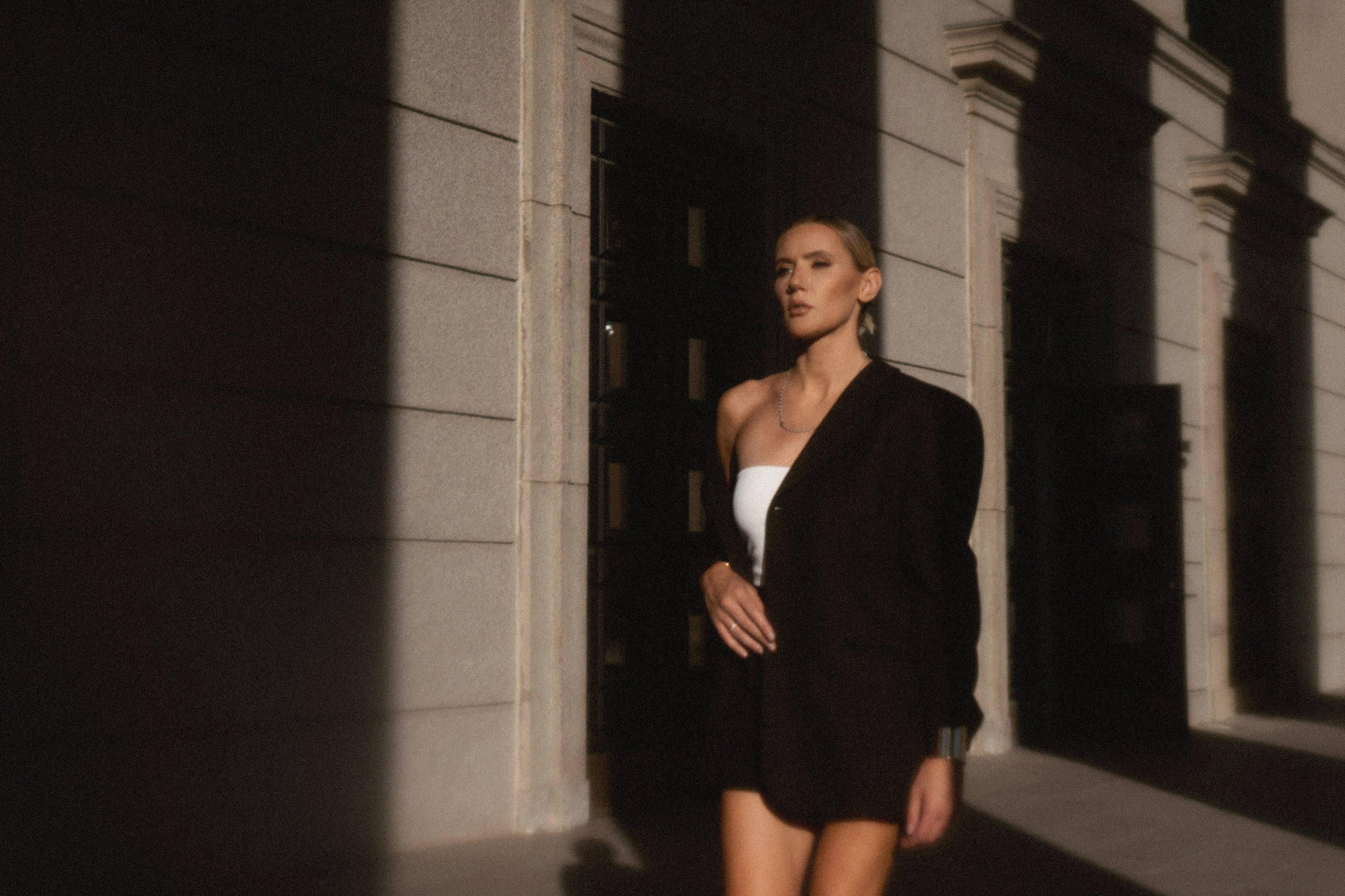 Aida. Fotografė Agnė Navickaitė