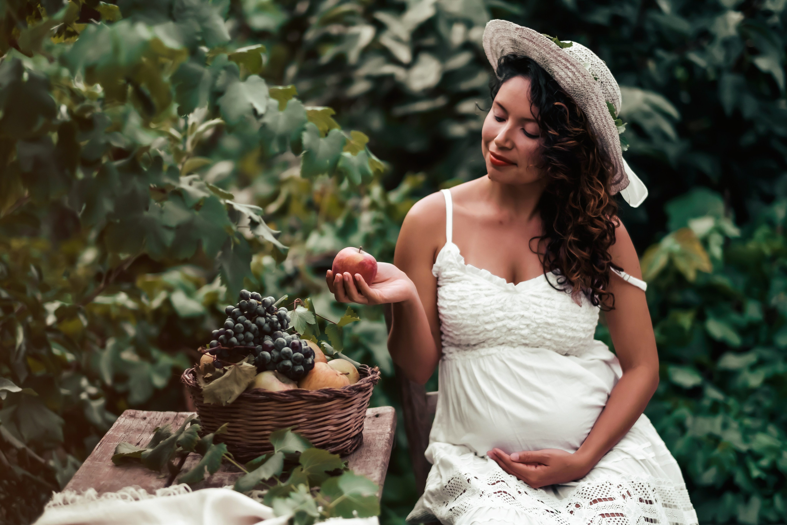 This little bun is almost done… Giorgio. Trinacria Fotografia