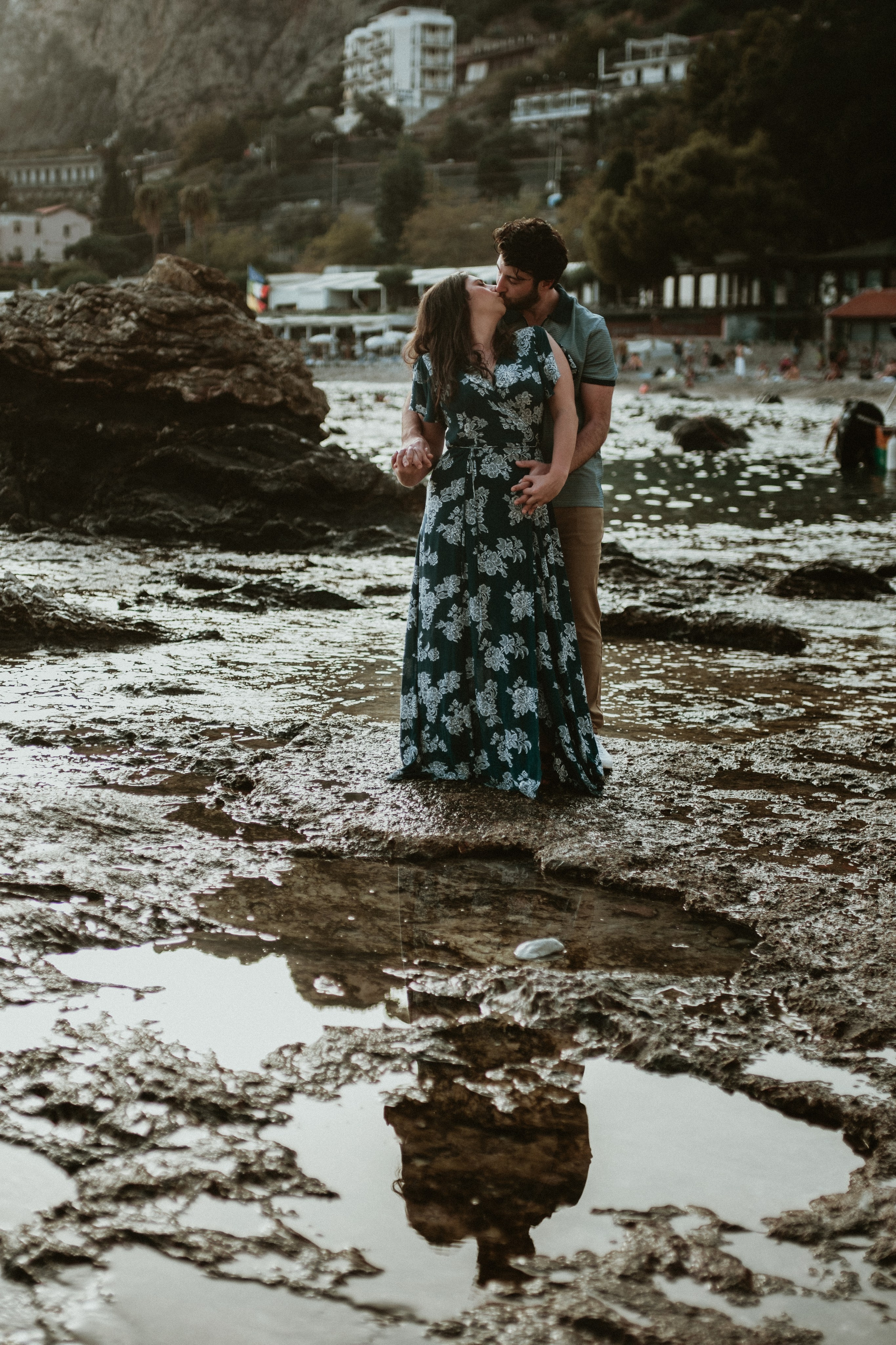 Fuga d’amore JOE e KIMBERLY. Trinacria Fotografia