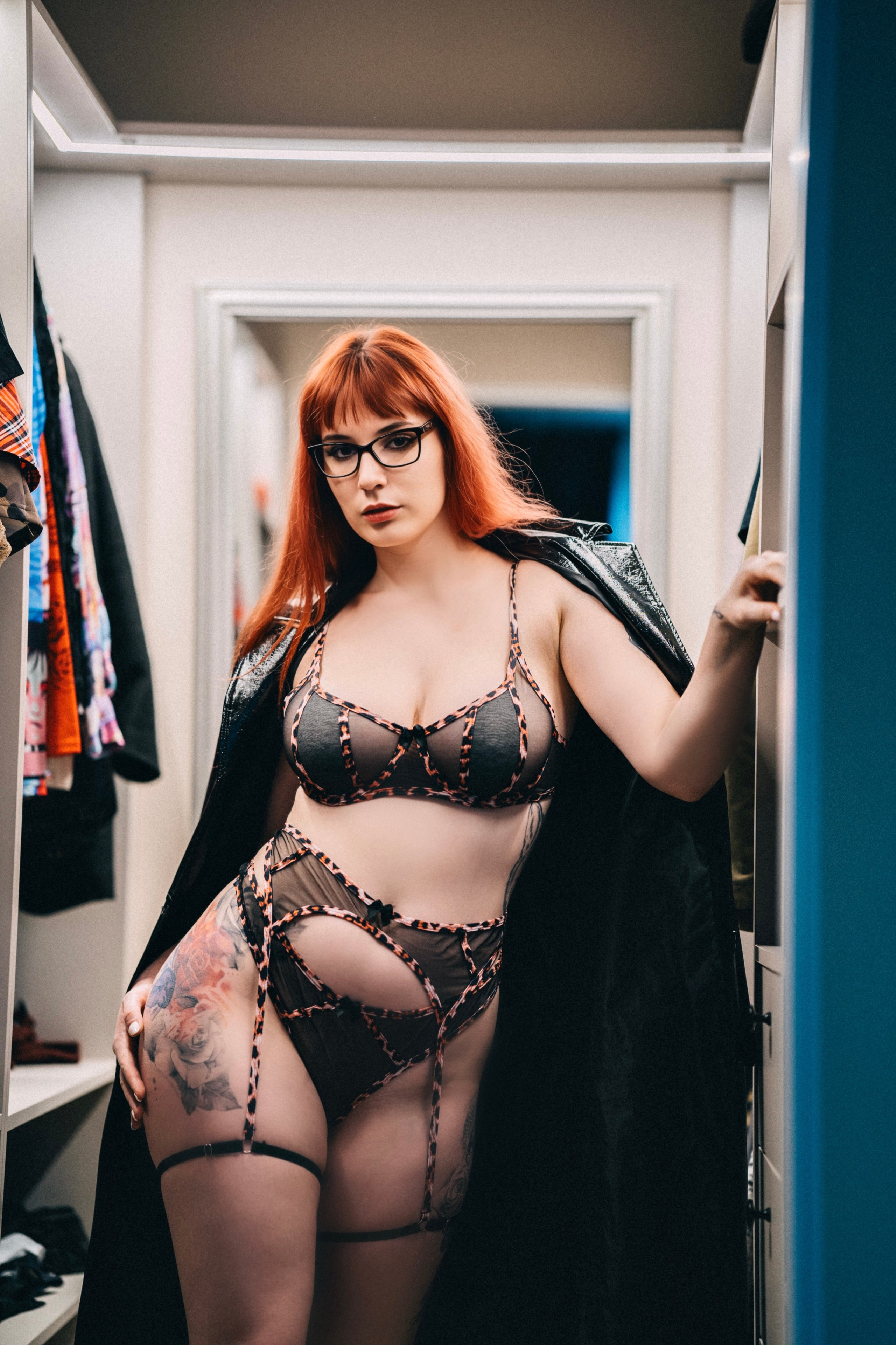 Портреты. Uvarovsphoto