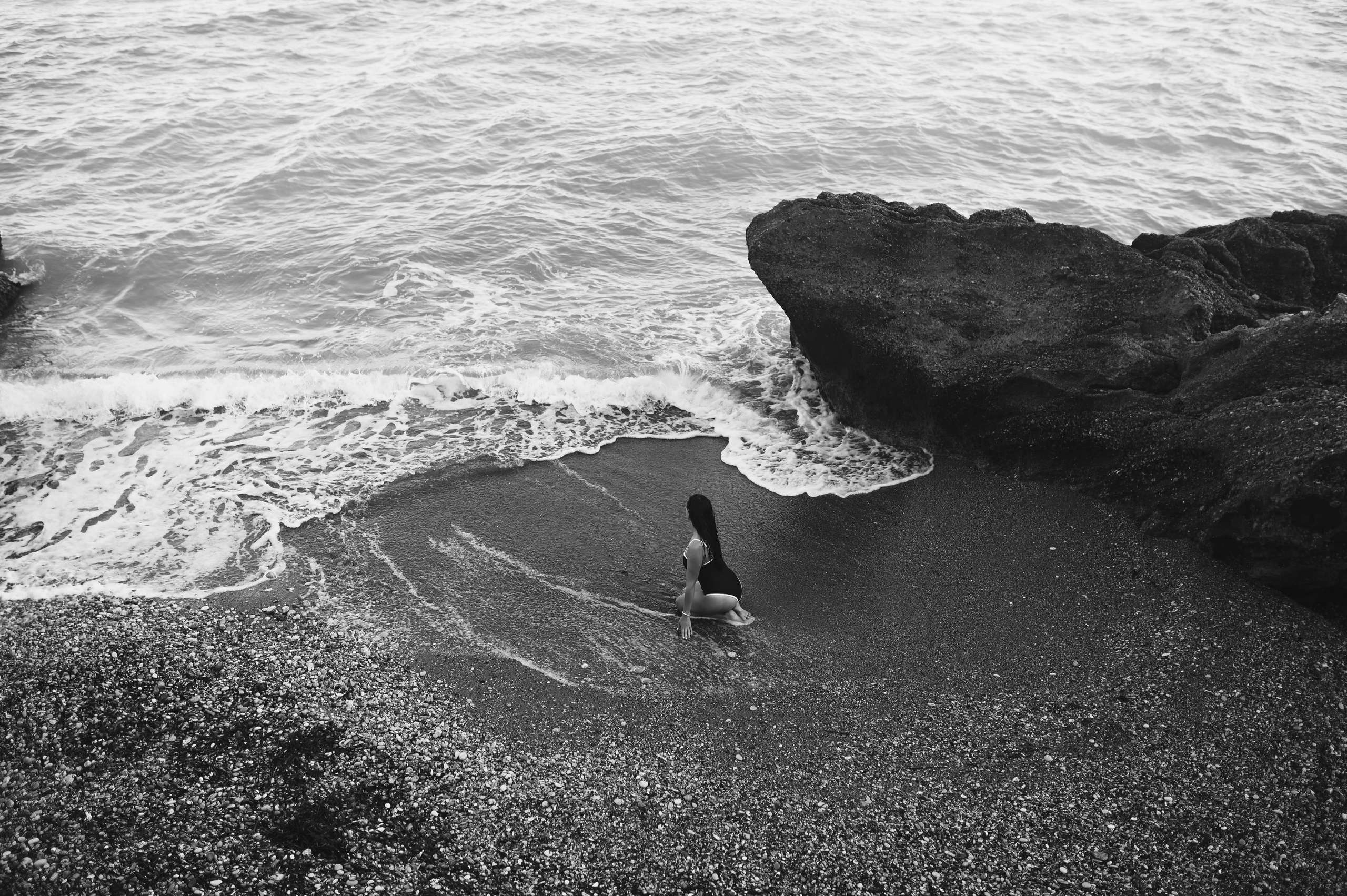 Woman Portrait Photoshoot in Rhodes. Photographer in Rhodes Island