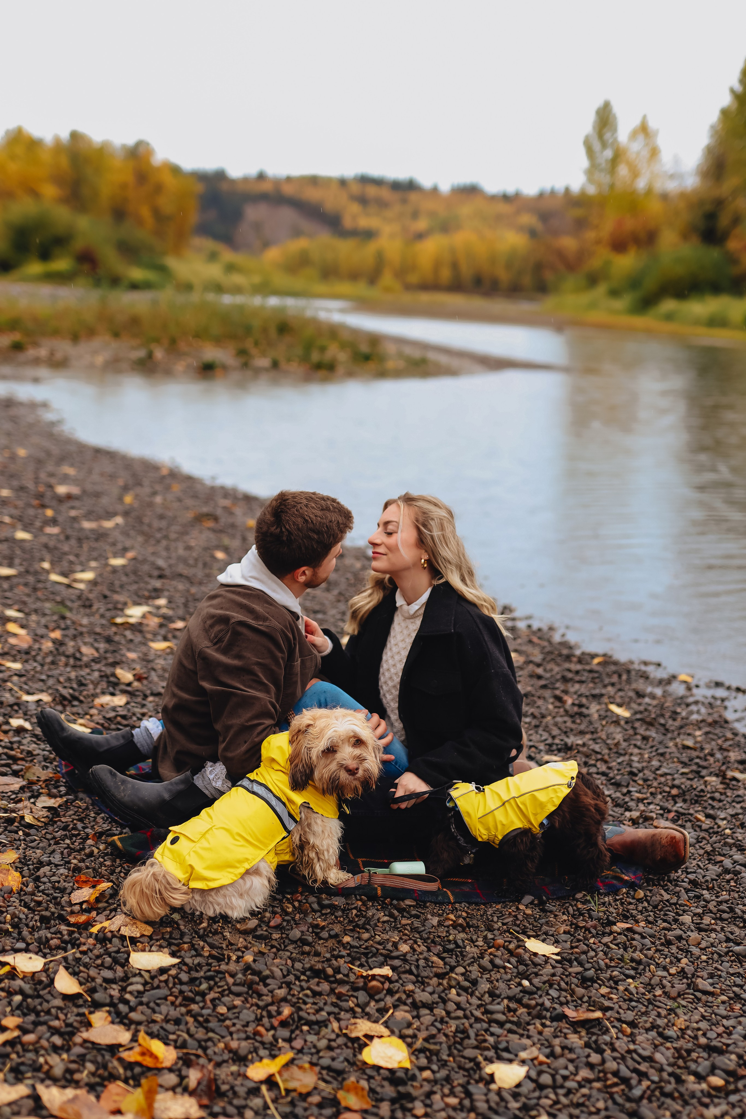 Family. Ellen Litvinova photography