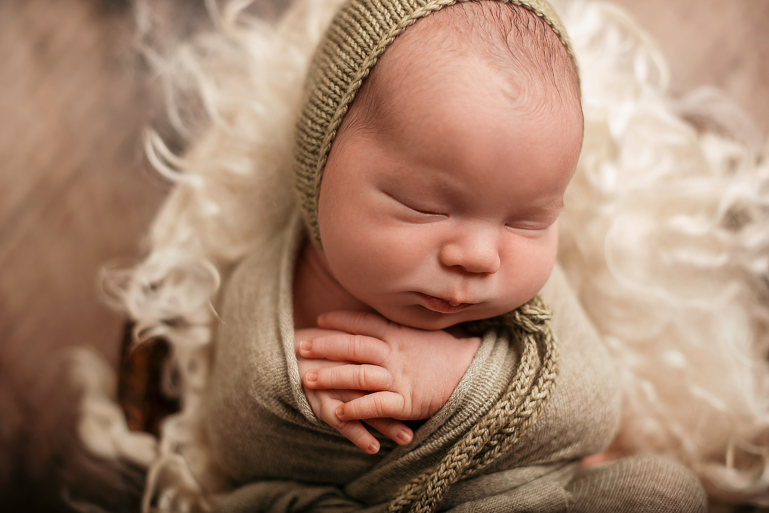 Little Arslan, 10 days. Newborn, pregnancy, family photographer in New Jersey