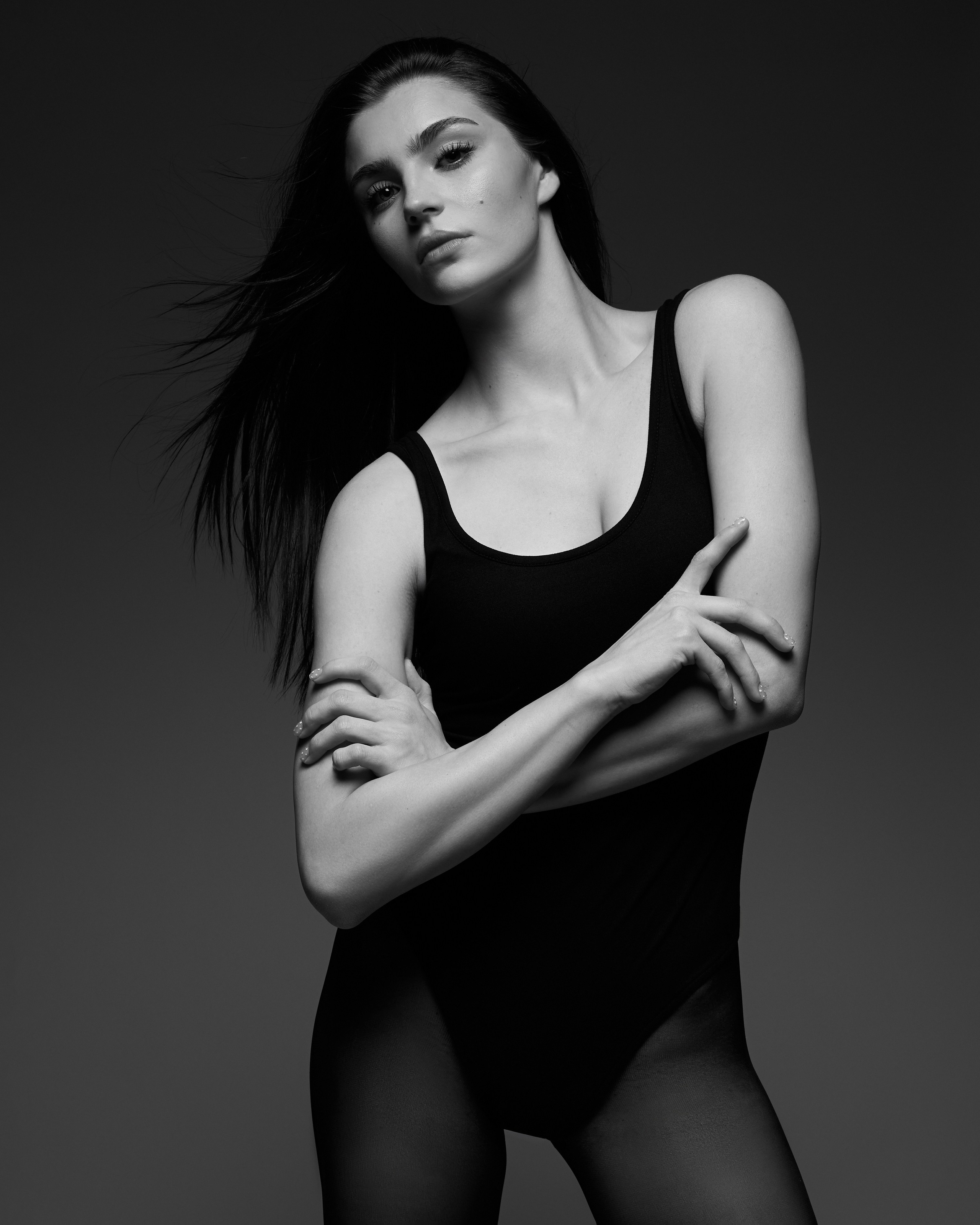 Model Test Shoot in Utah. Lena Shtatolkina | Model Test Photographer in Utah
