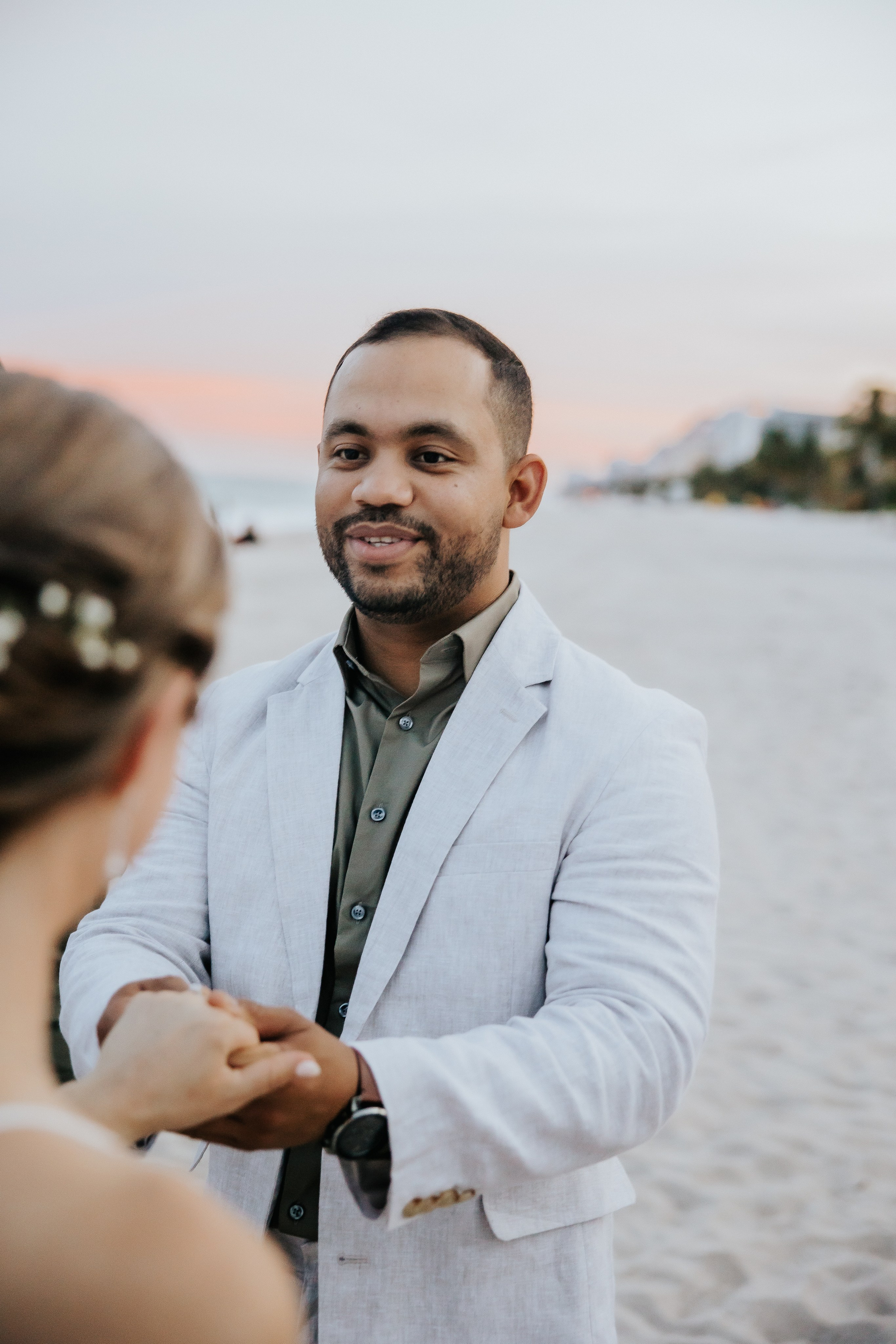 Heather & Jose wedding. Alya Leto Photographer