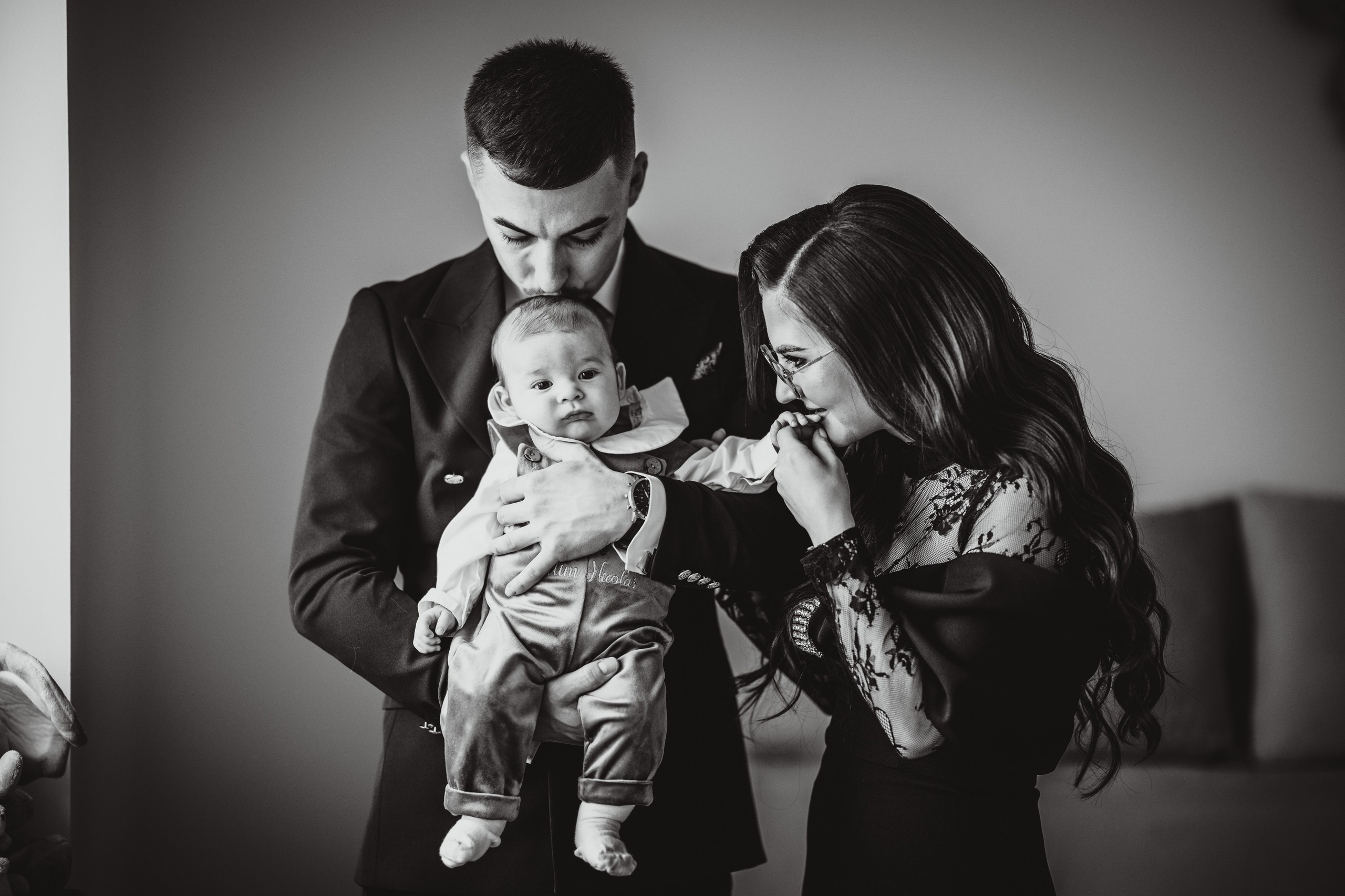 Selim. The Catalins Events — Wedding Photography & Videography