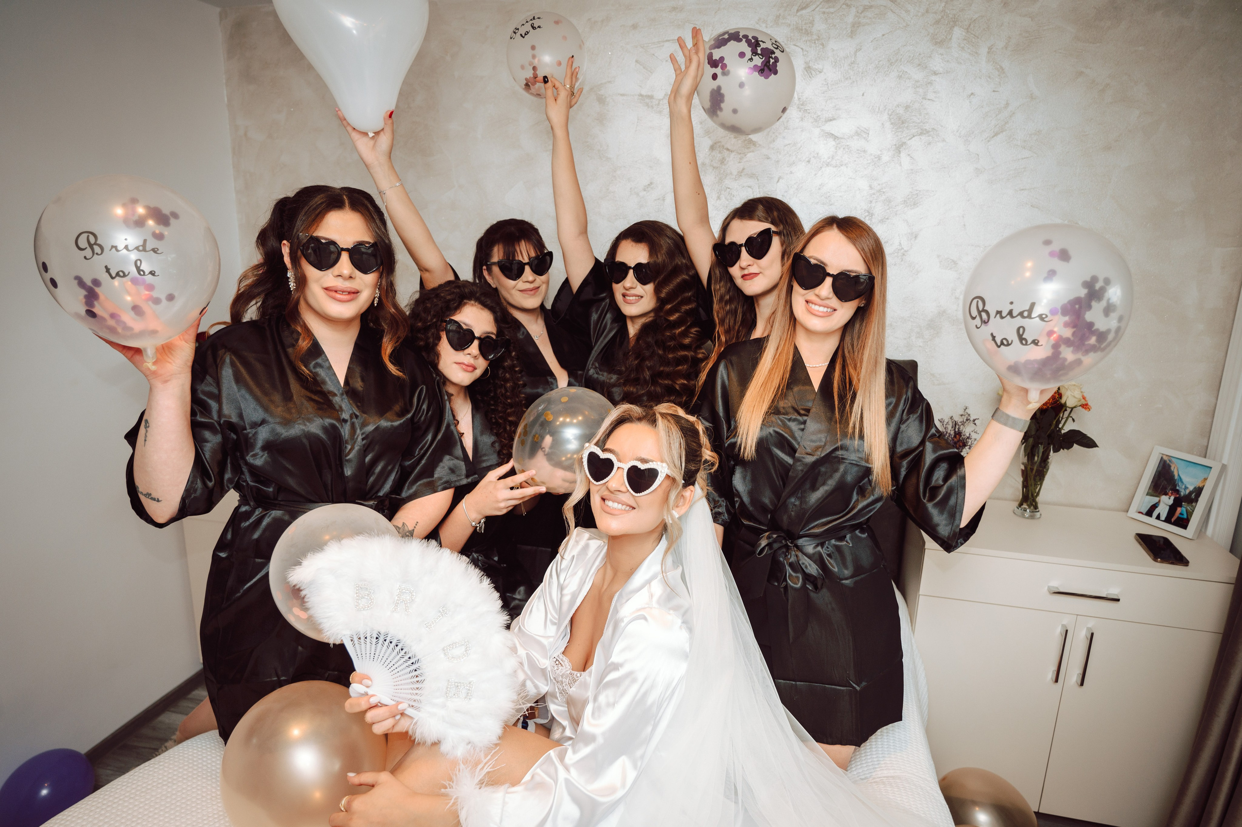 Andreea & Vlad. The Catalins Events — Wedding Photography & Videography