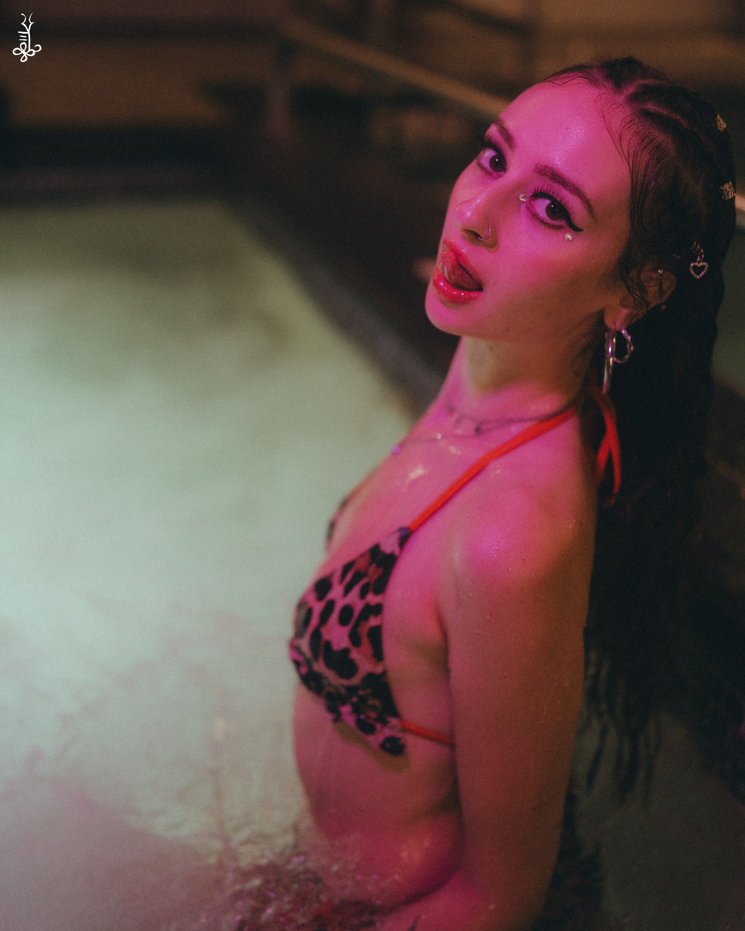 JASELLA. Ke’Ondris