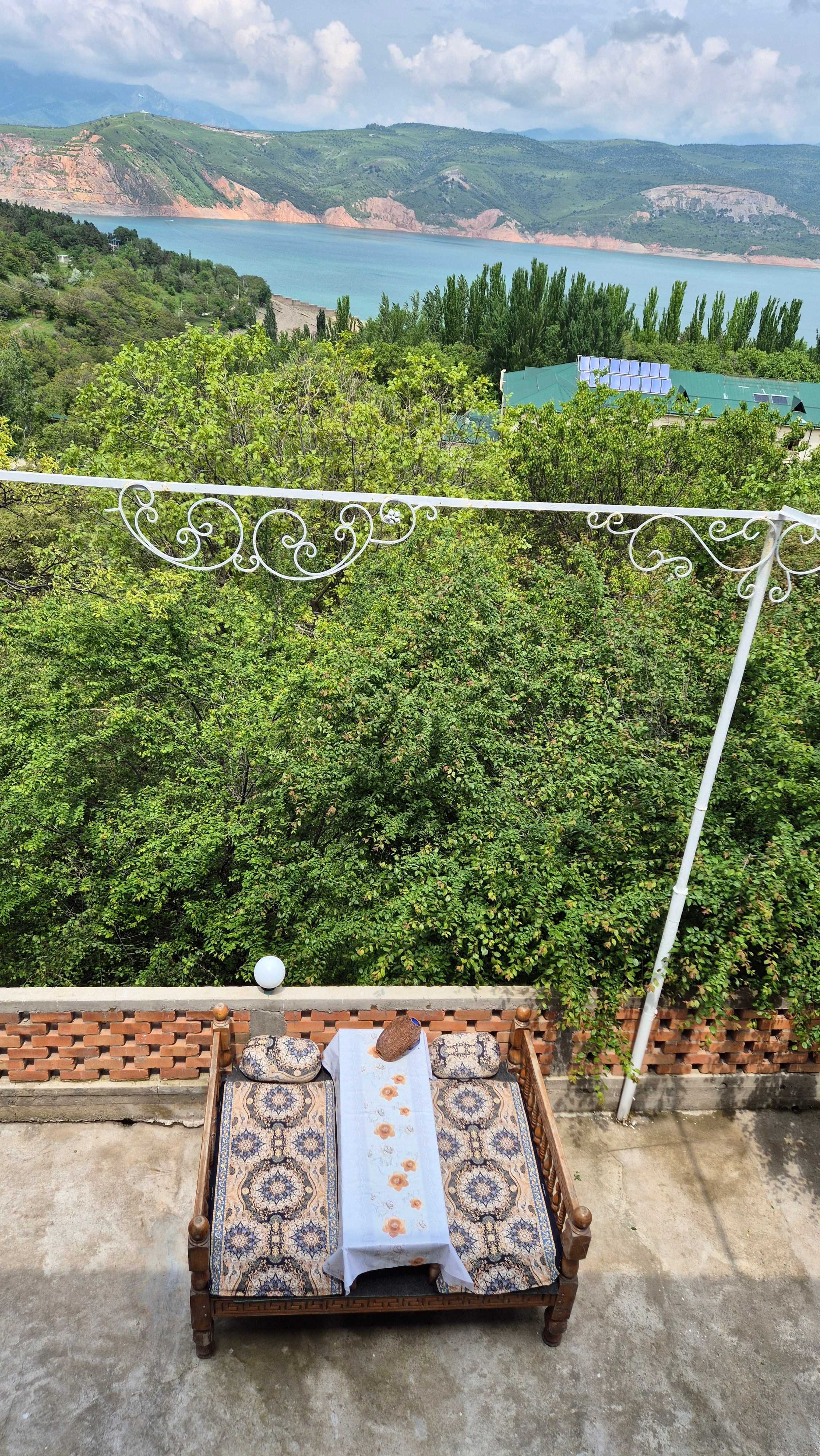 Uzbekistan 2024. Photographer Marina, city of Nuremberg