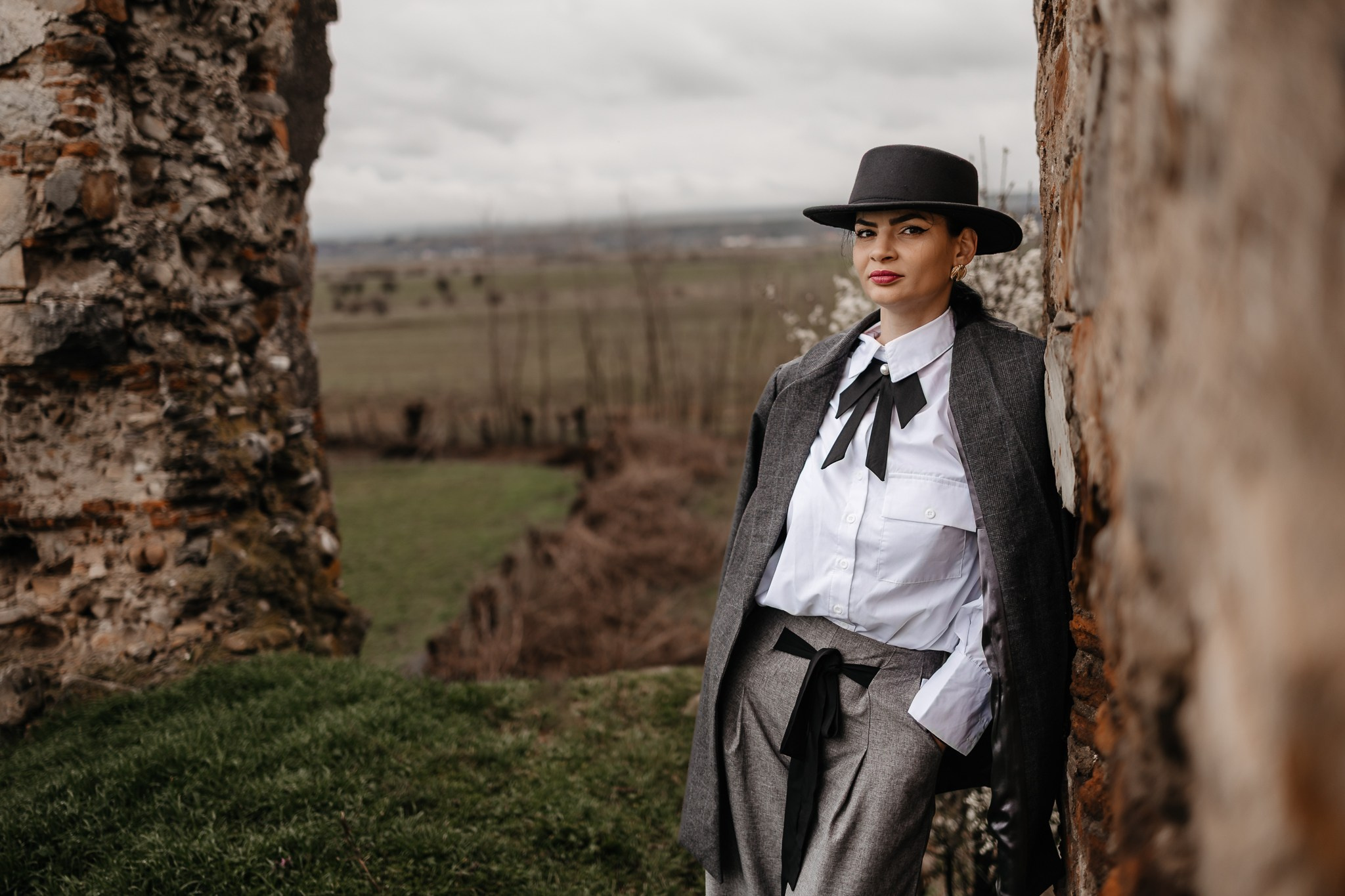 Ploaie. FotoACTIV.ro - Imaginea ta contează