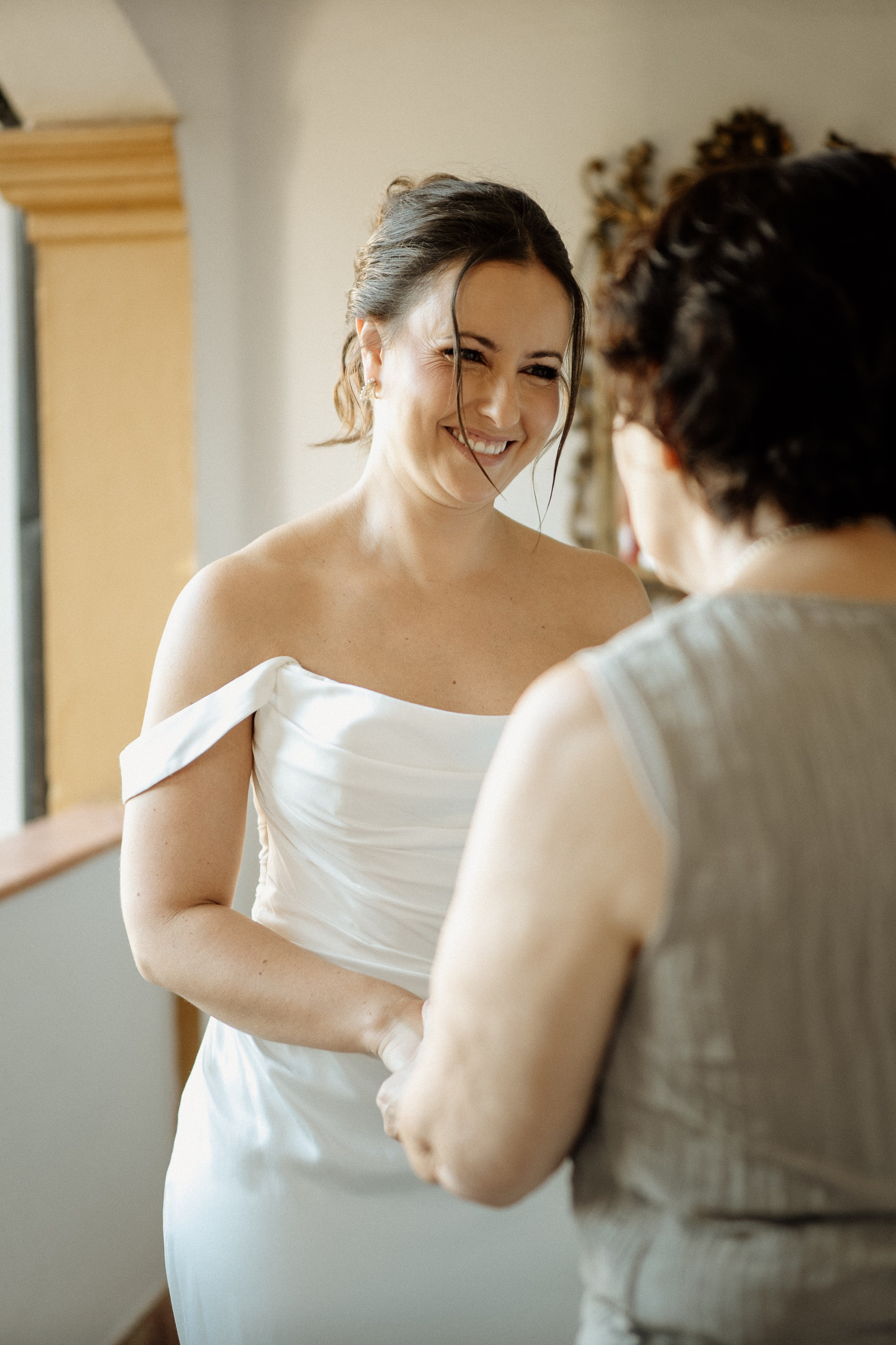 Johanna & Felipe. Congiu Wedding