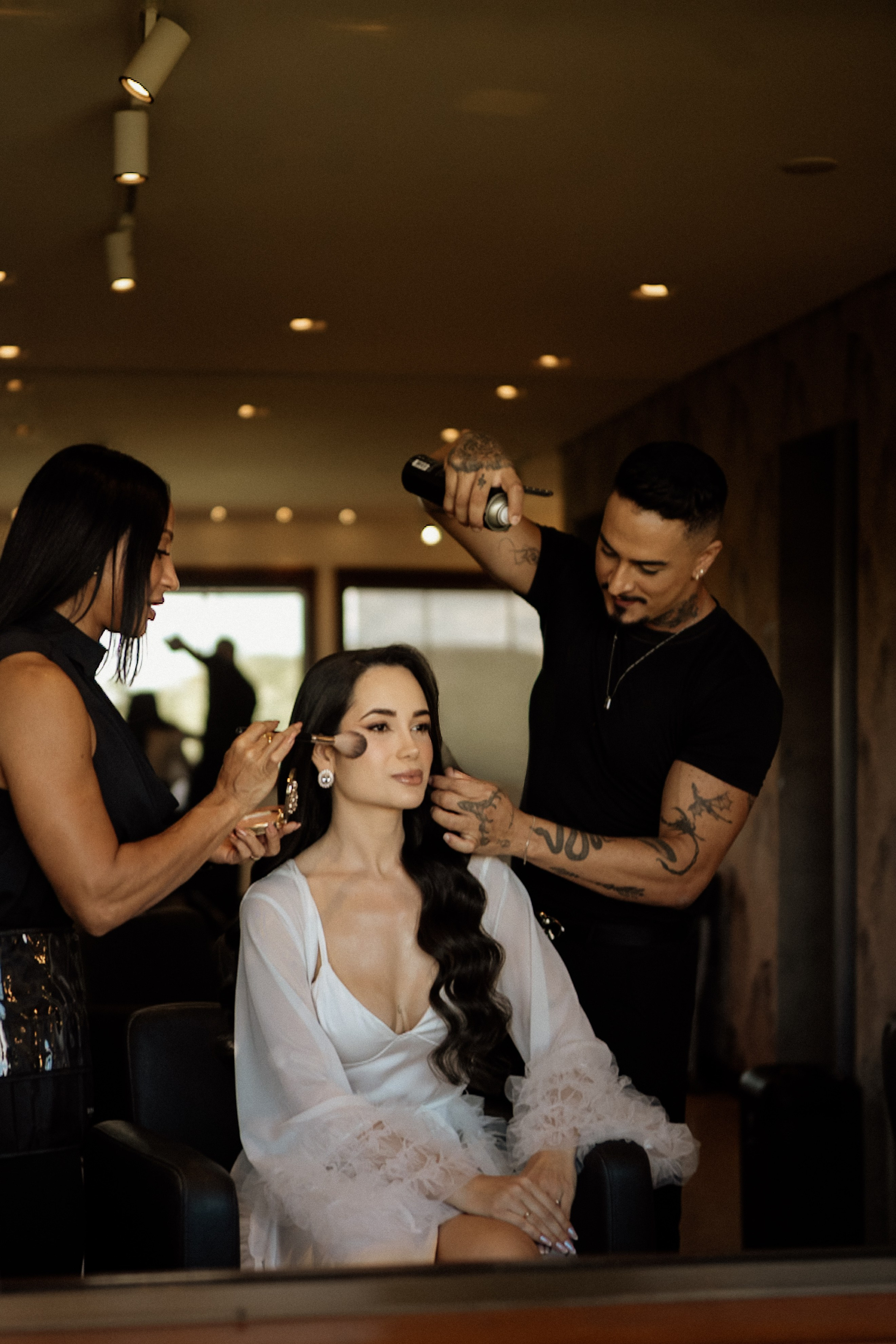 Amanda & Gustavo | Casamento. Congiu Wedding