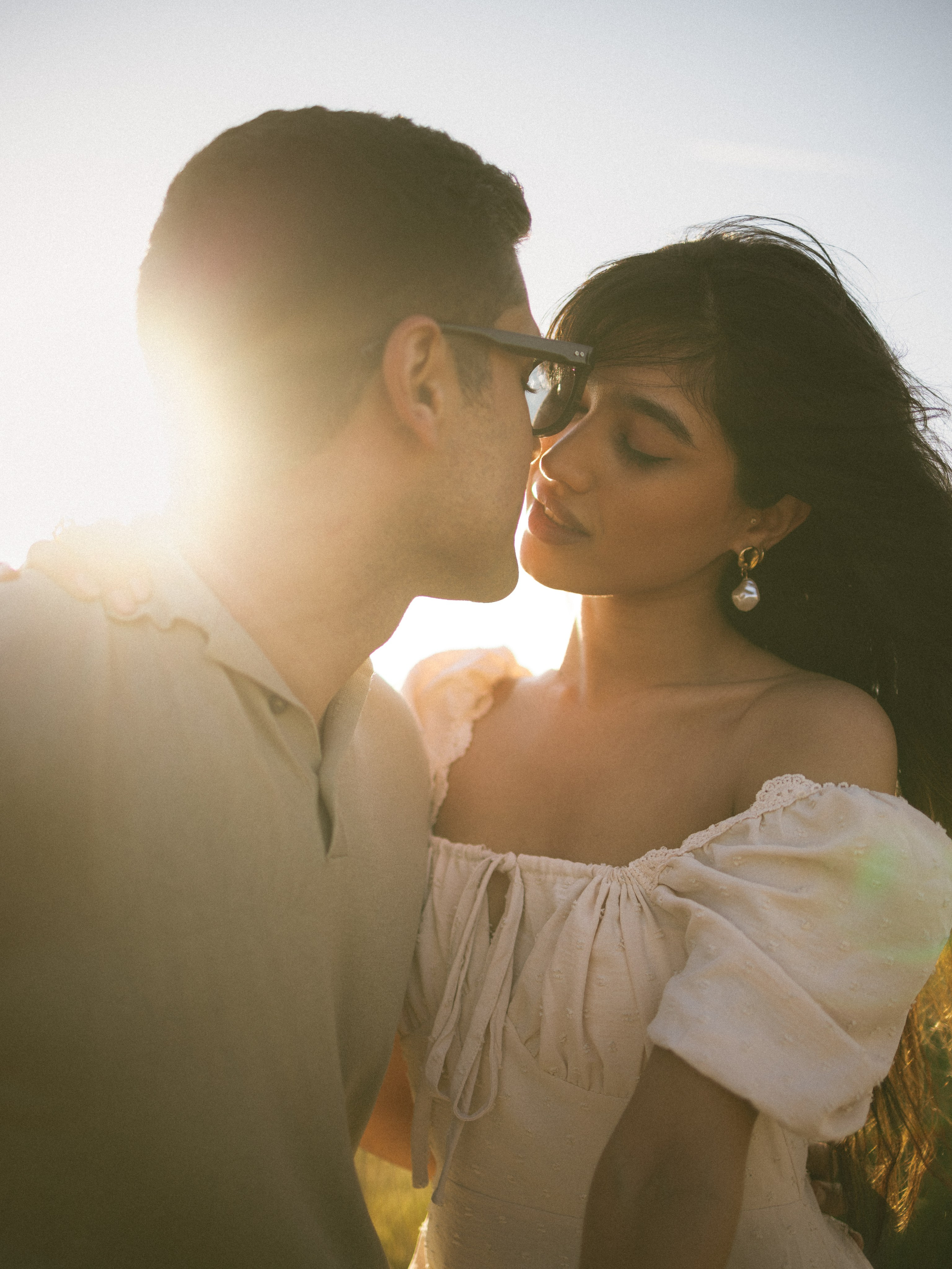 Milad & Maryam. Fotografo a Bologna Martina Barbieri