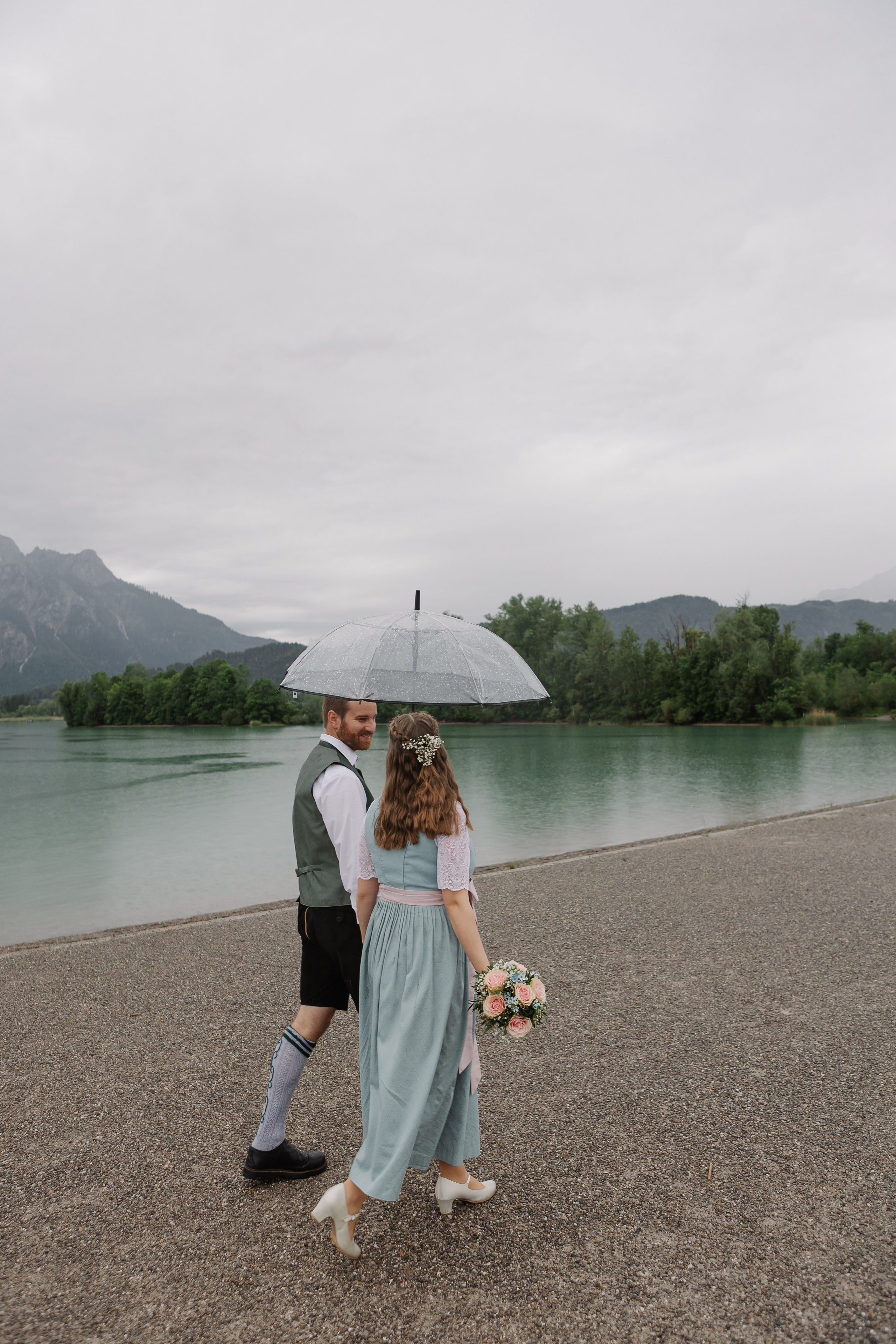 Hochzeit. Fotografin Larysa Chepurko| Füssen| Garmisch-Partenkirchen| Weilheim| Schongau| Murnau| München | Hochzeitsfotograf Füssen | Larysa Photo