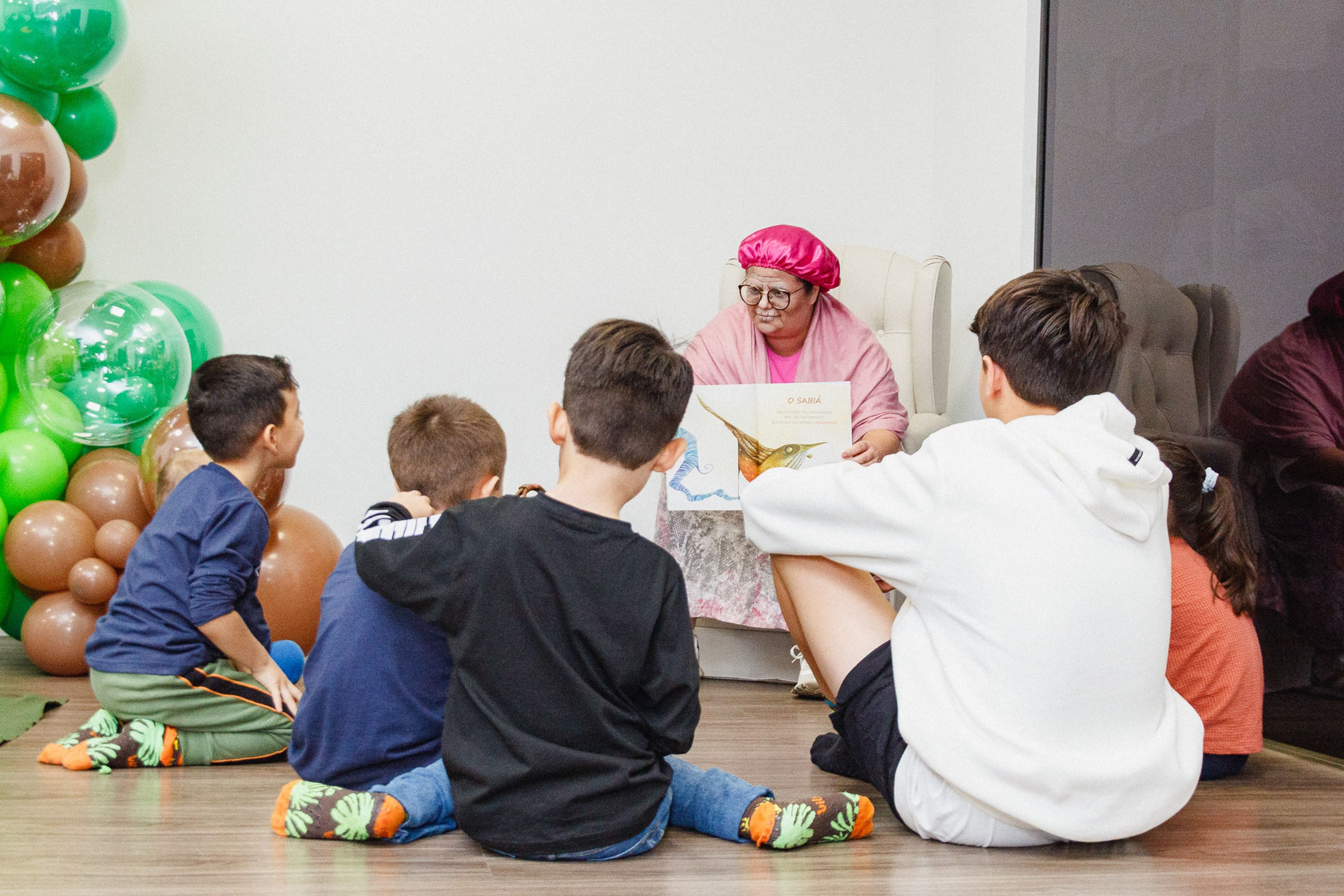 6 Anos de Kauê. Marcus Monteiro Fotografia