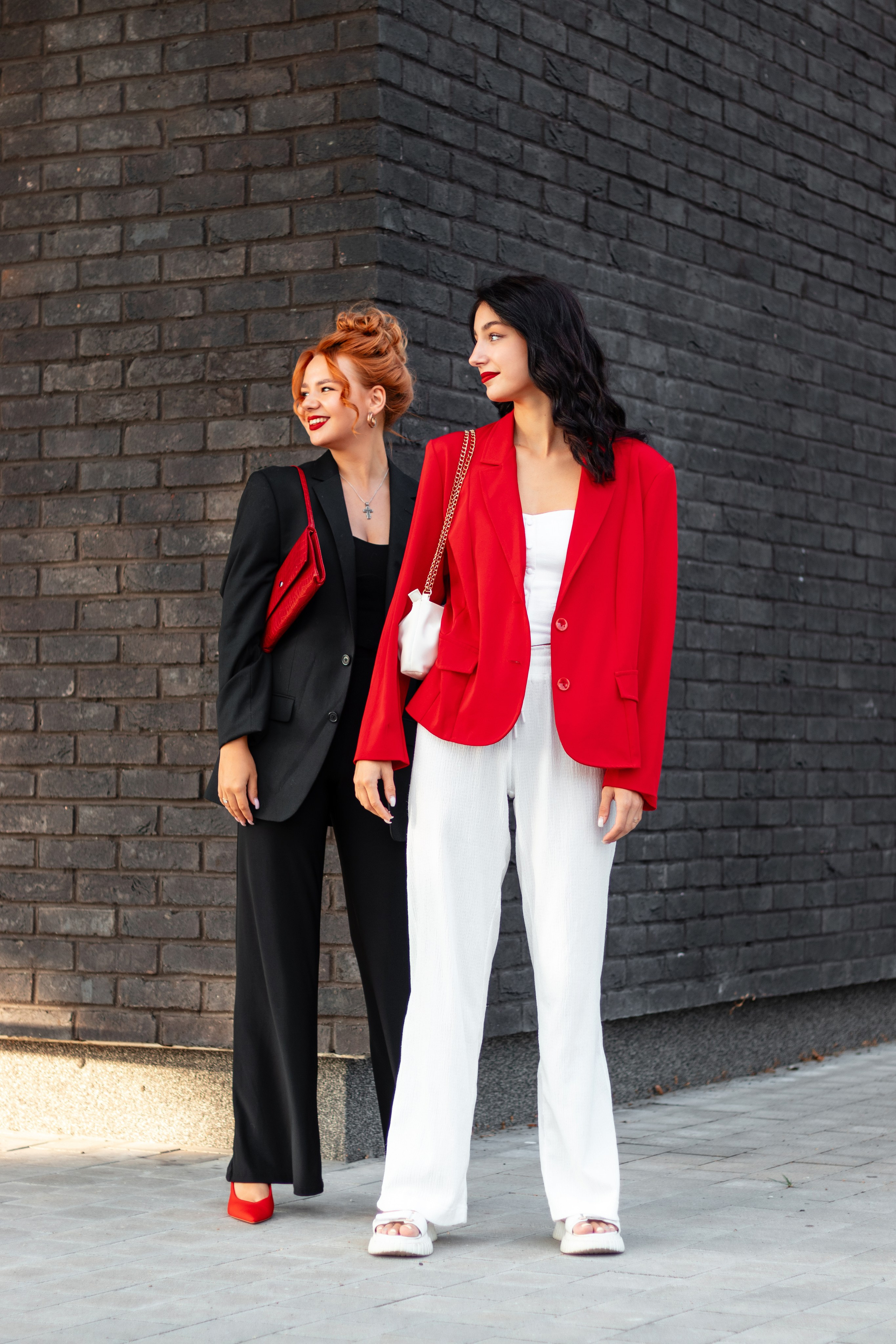 Фотосессия подруг. Даугавпилс фотограф