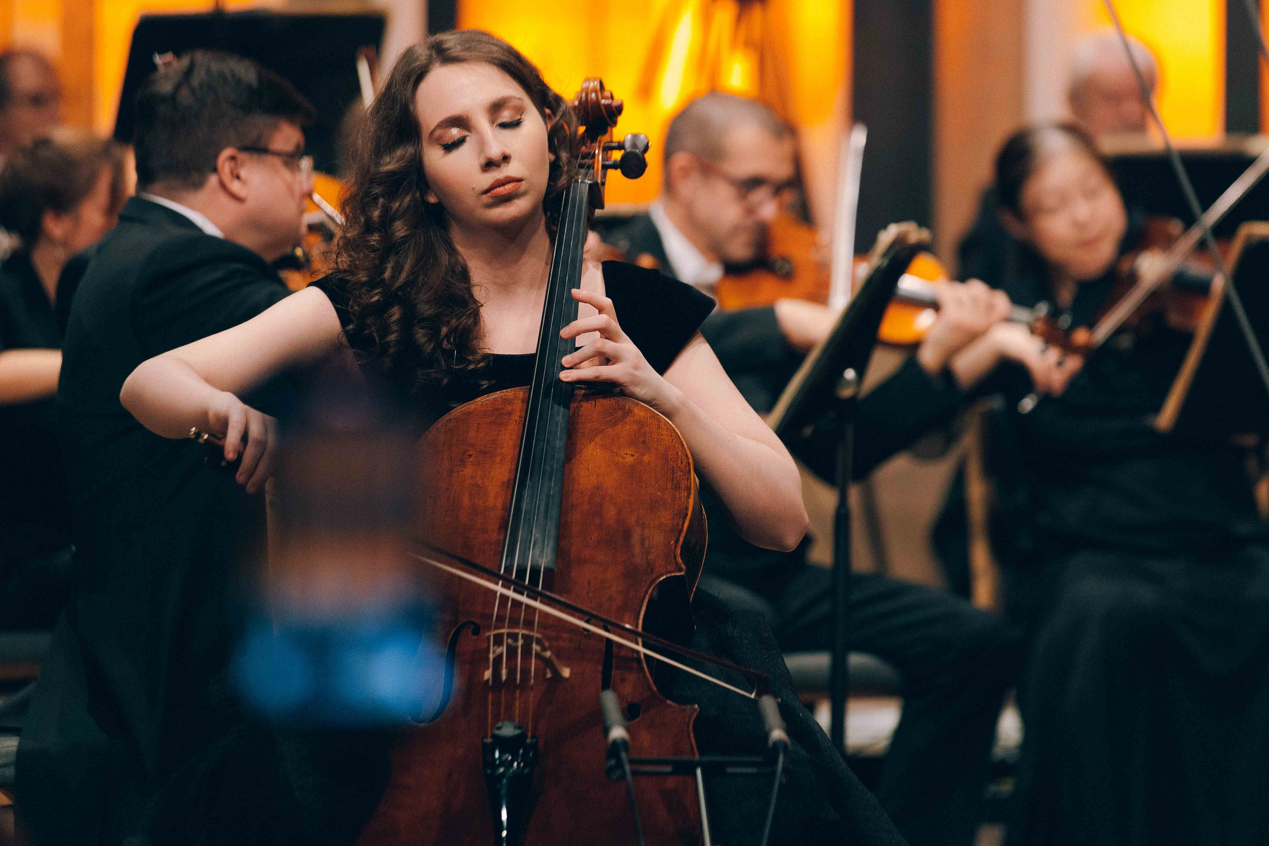 BUDAPEST MUSIC CENTER. Wedding&Event photographer Ismail Rzayev in Baku