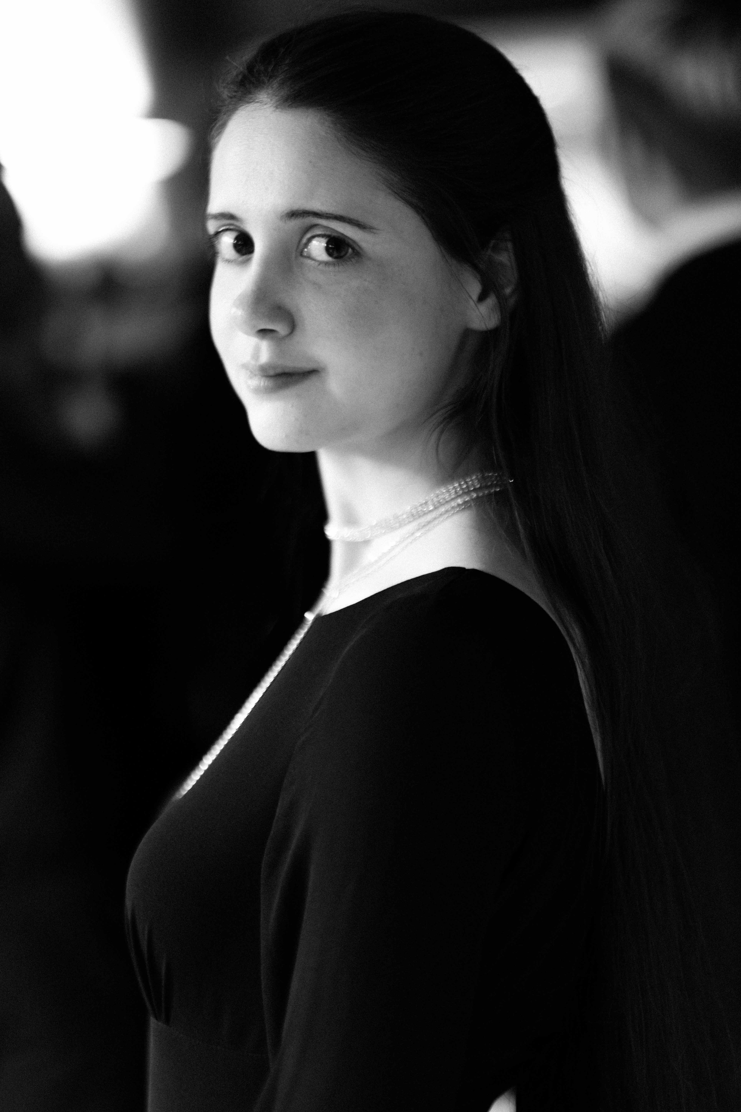 The Tchaikovsky Academic Grand Symphony Orchestra in Istanbul. Wedding&Event photographer Ismail Rzayev in Baku