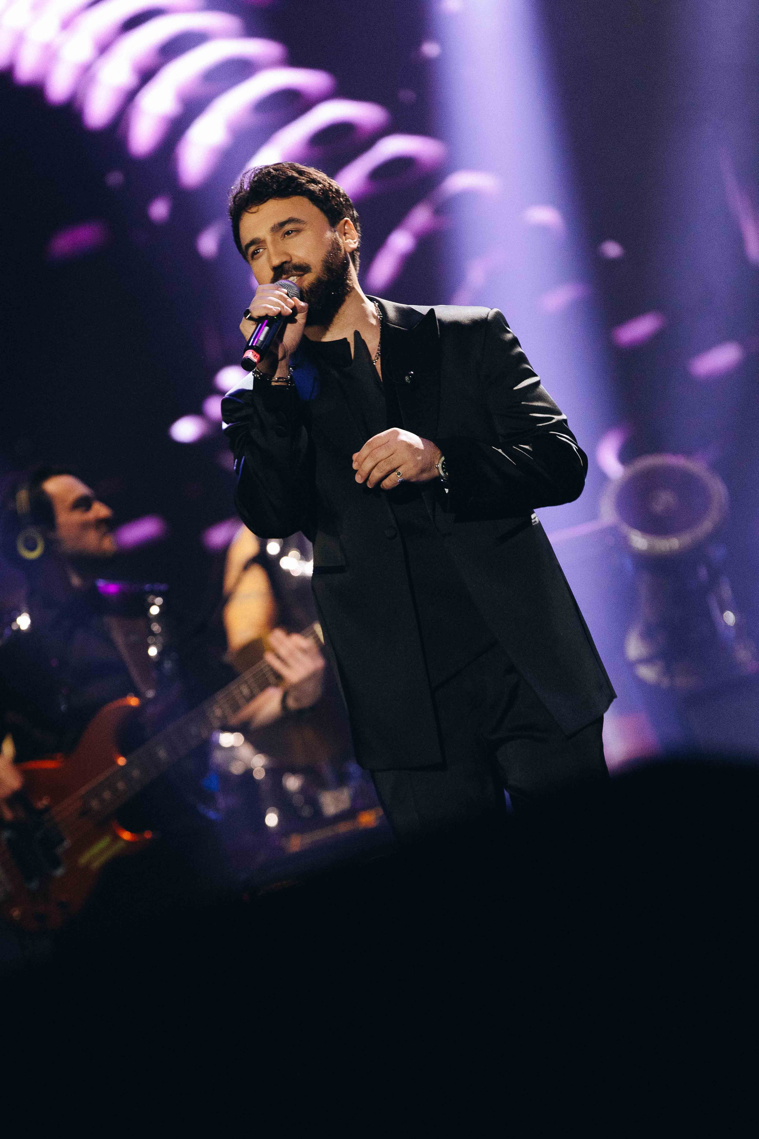 ZAMIG HUSEYNOV. Wedding&Event photographer Ismail Rzayev in Baku