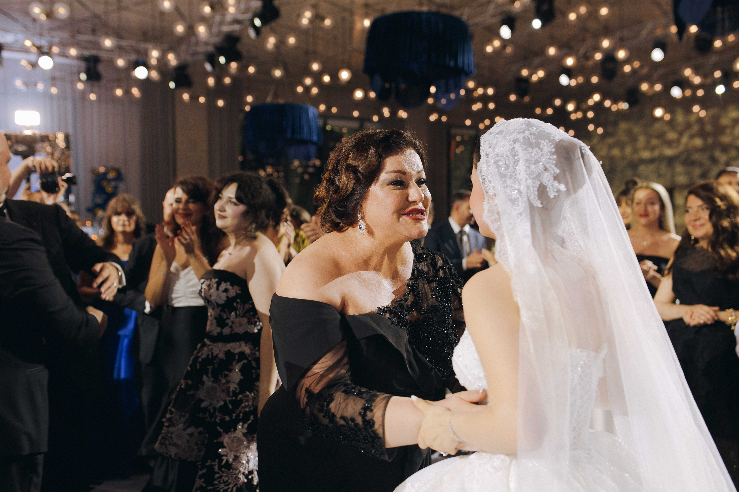 FARID&FARIDA. Wedding&Event photographer Ismail Rzayev in Baku