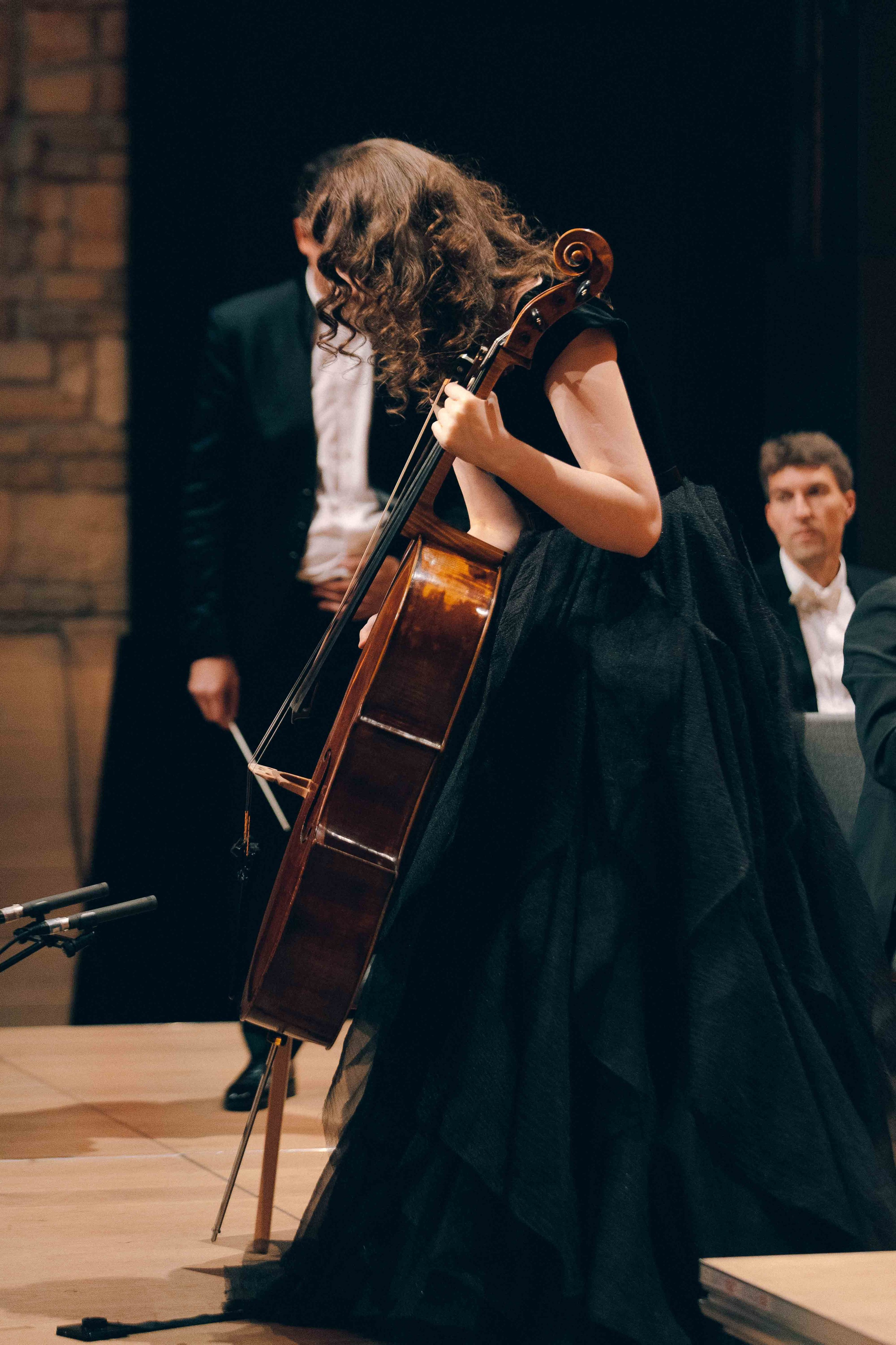 BUDAPEST MUSIC CENTER. Wedding&Event photographer Ismail Rzayev in Baku