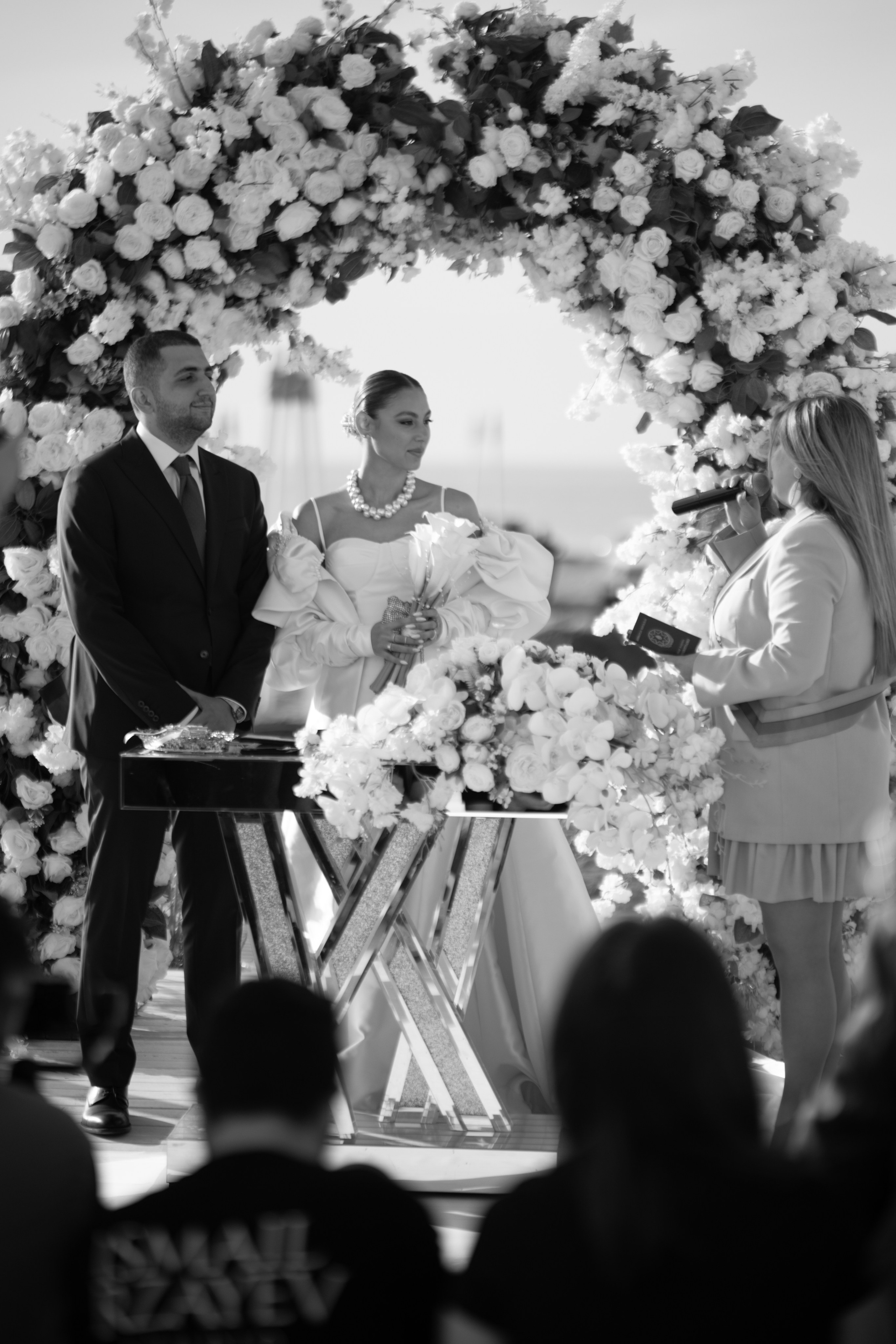 SABUHI&NARMIN. Wedding&Event photographer Ismail Rzayev in Baku