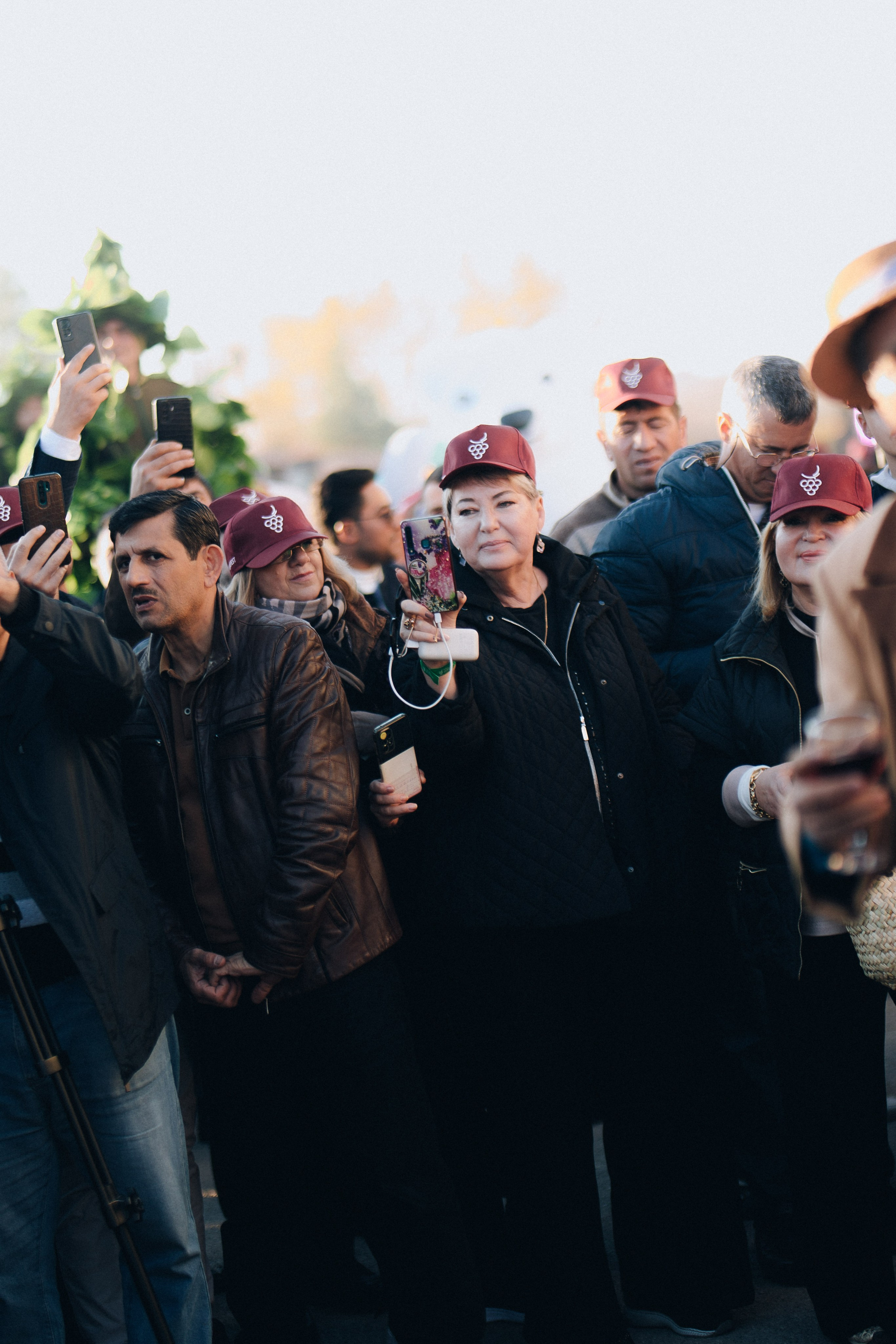 MEYSARI WINE FESTIVAL. Wedding&Event photographer Ismail Rzayev in Baku