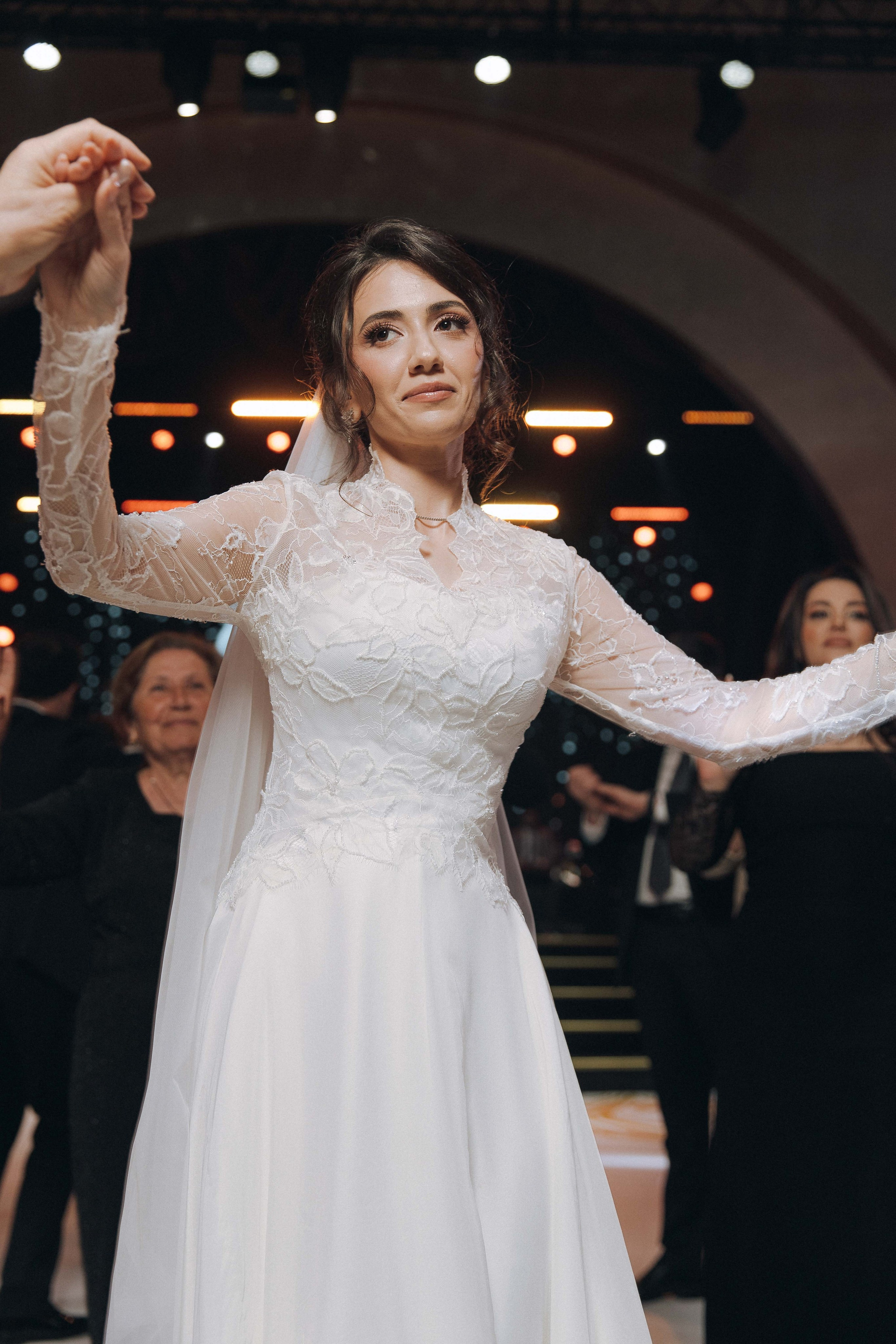 OMAR&ASLI. Wedding&Event photographer Ismail Rzayev in Baku