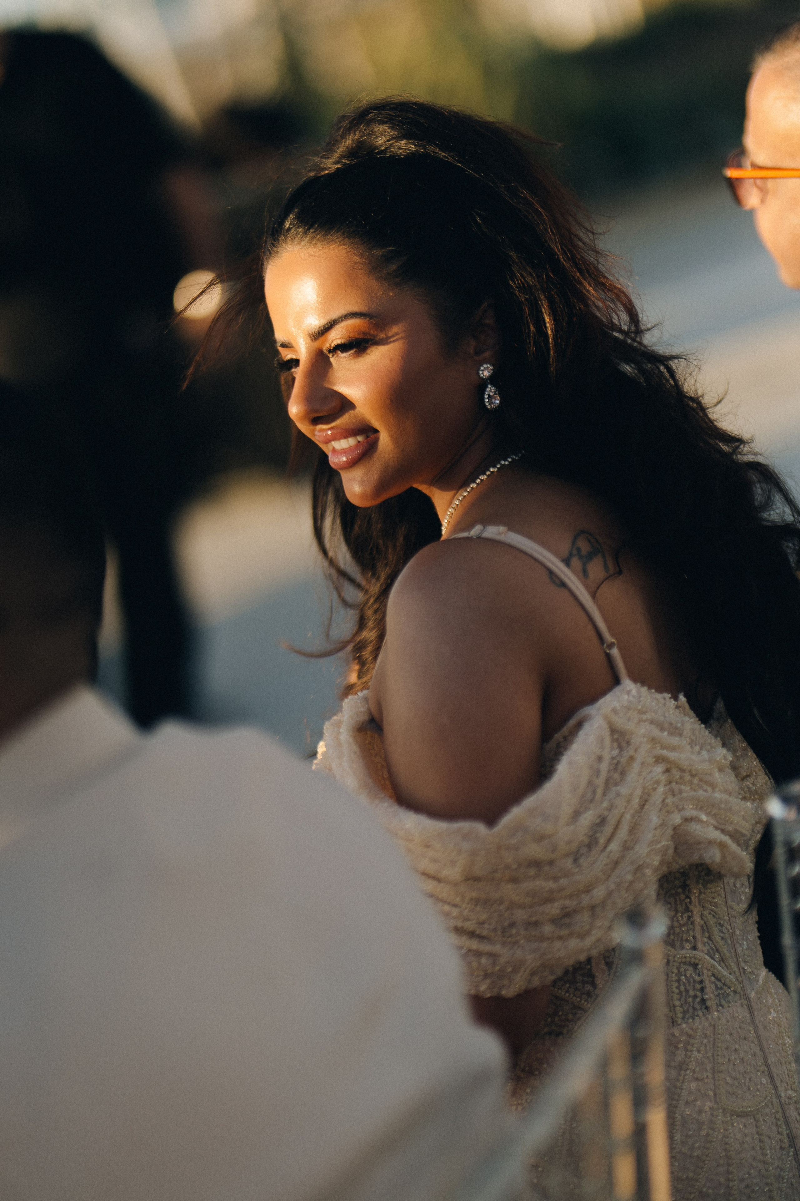 HANI&LEILA. Wedding&Event photographer Ismail Rzayev in Baku