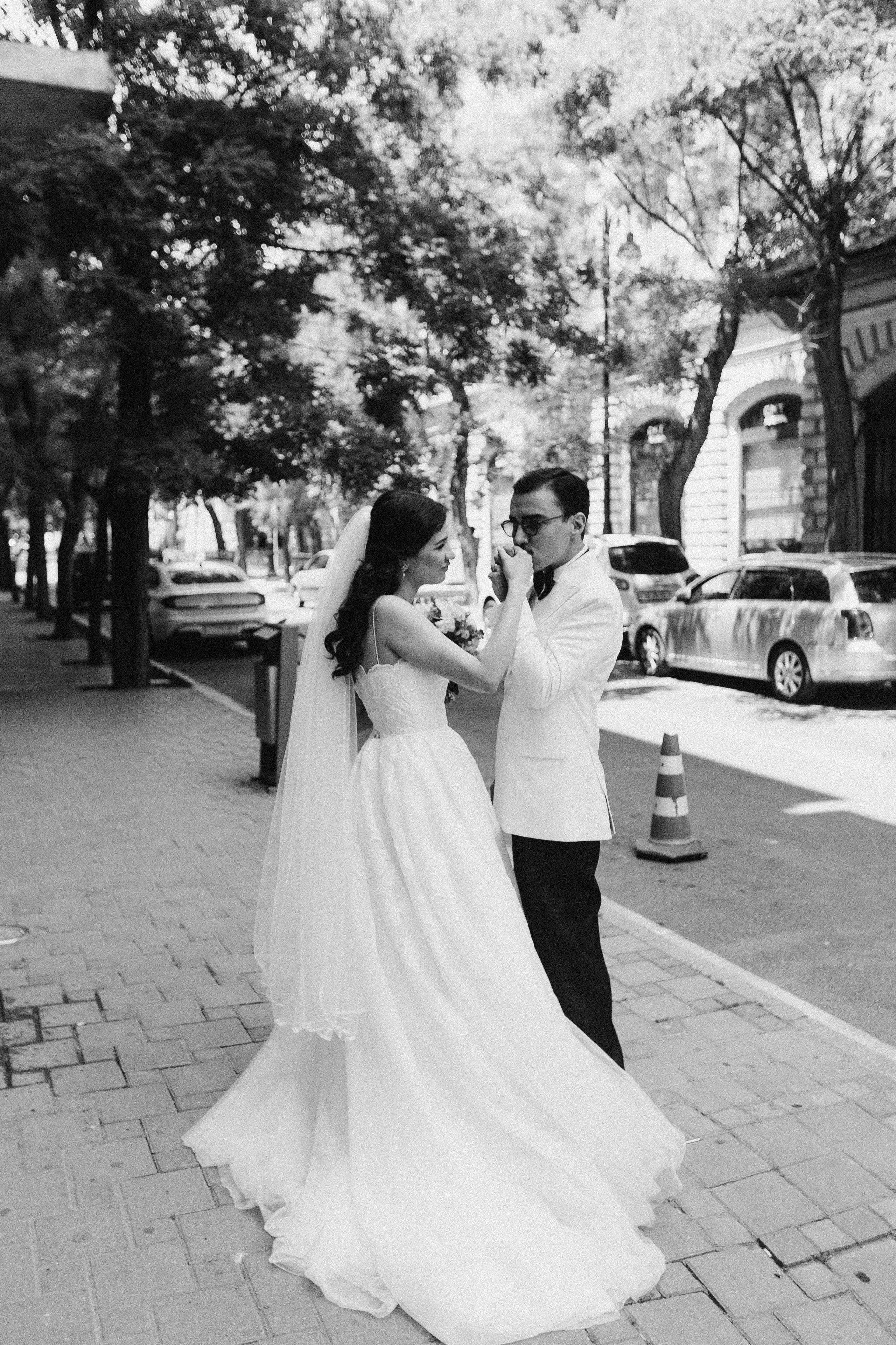 AZAD&ASMAR. Wedding&Event photographer Ismail Rzayev in Baku