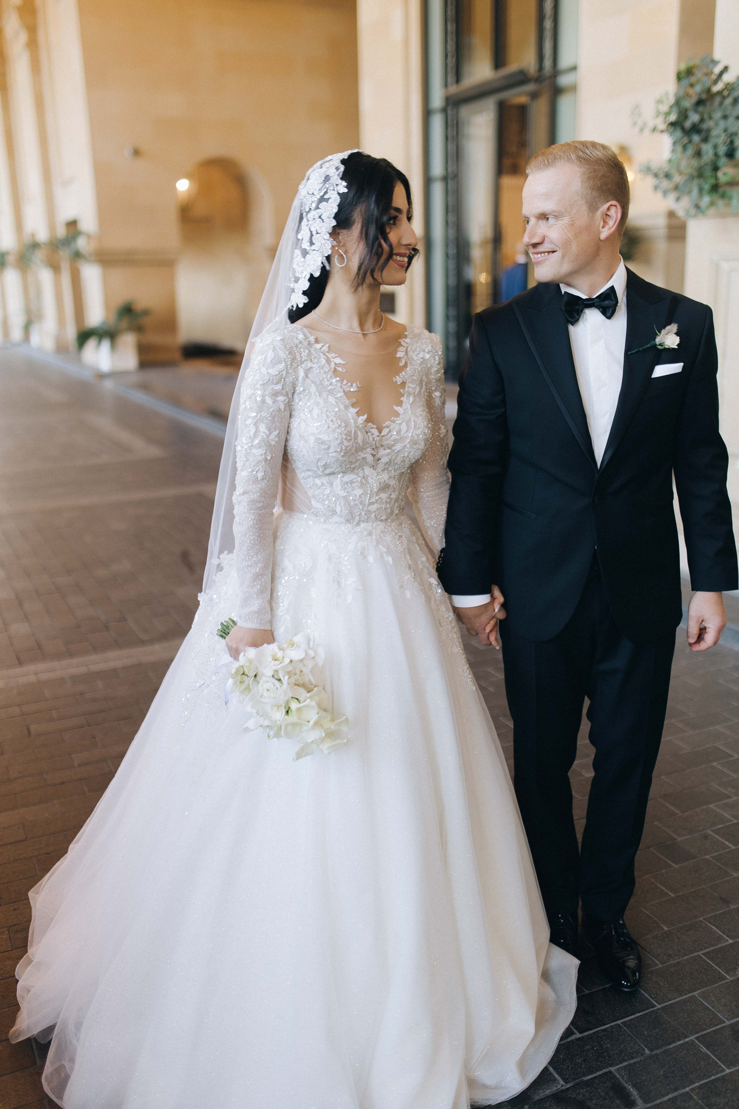 VITALIY&AYAN. Wedding&Event photographer Ismail Rzayev in Baku