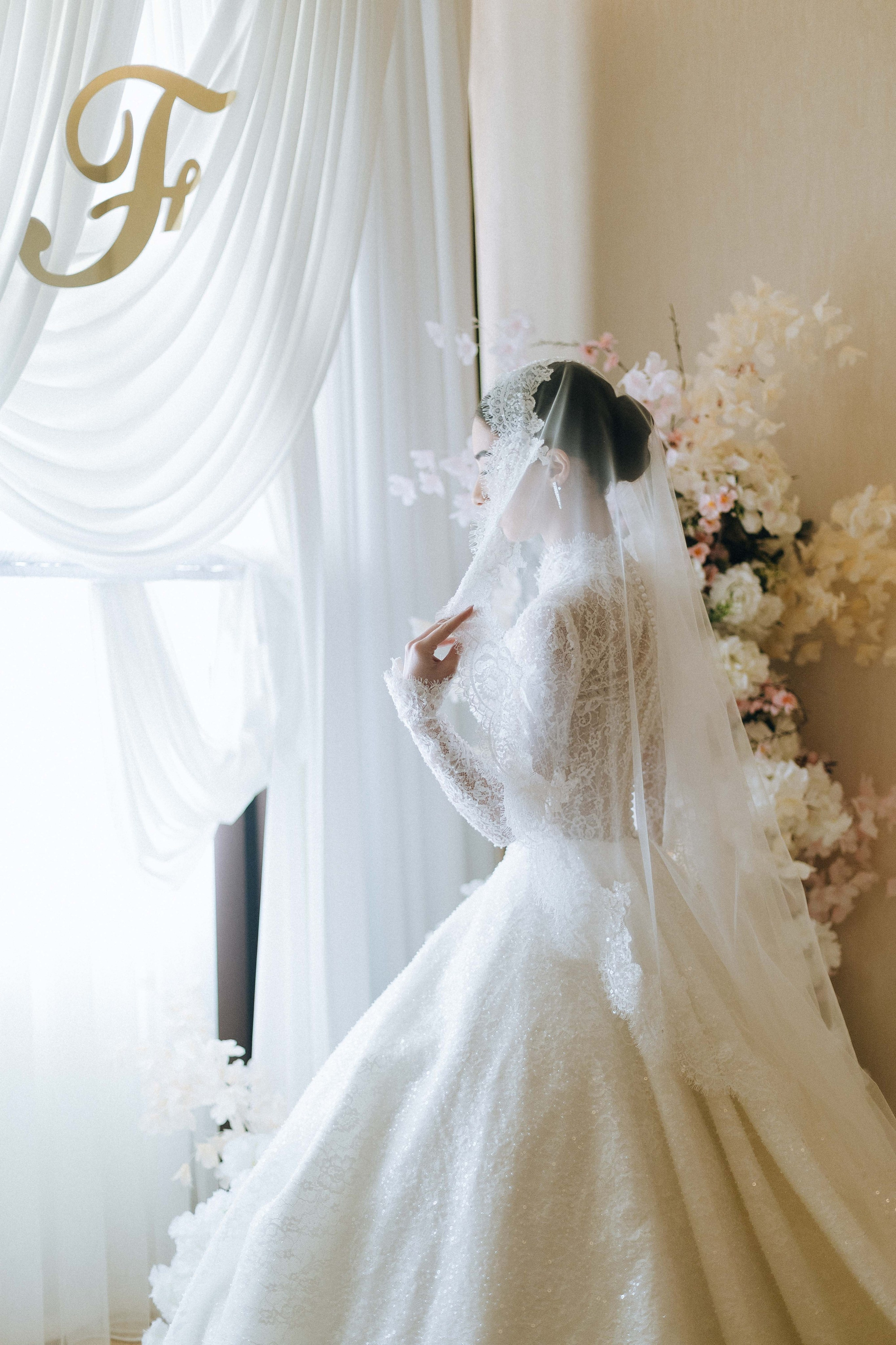 ARIF&FATIMA. Wedding&Event photographer Ismail Rzayev in Baku