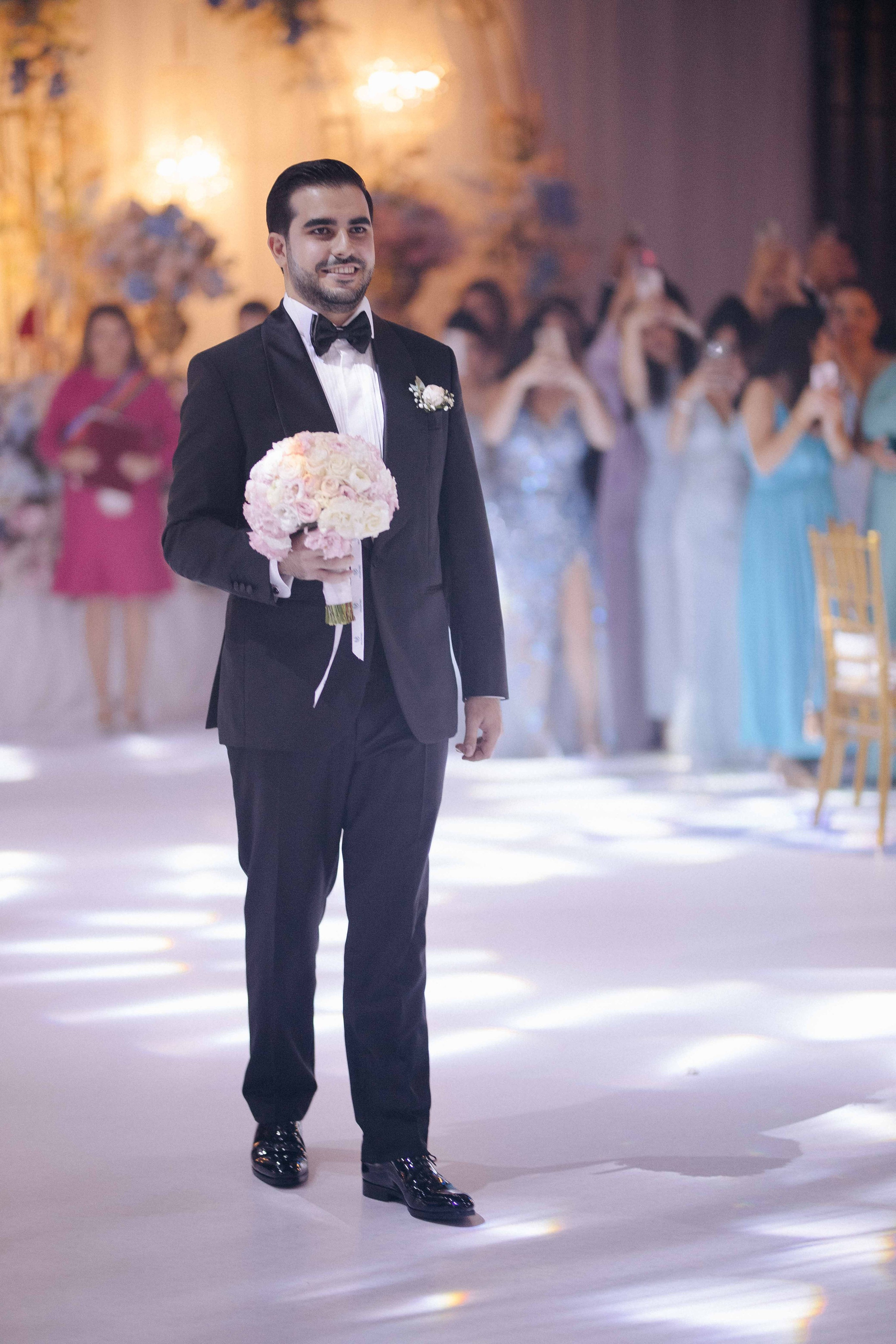 ALI&NIGAR. Wedding&Event photographer Ismail Rzayev in Baku