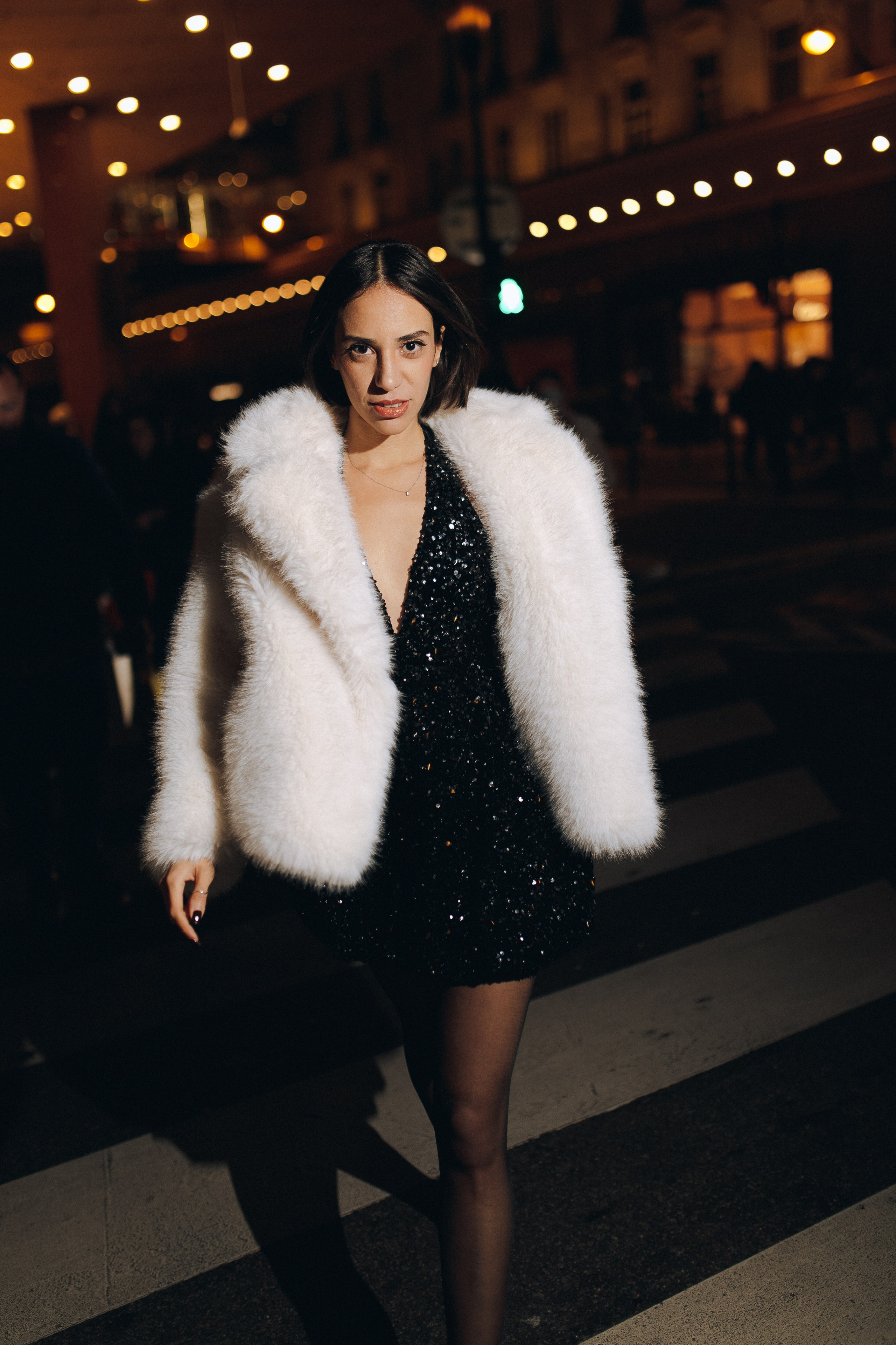 PARIS FASHION WEEEK. Wedding&Event photographer Ismail Rzayev in Baku