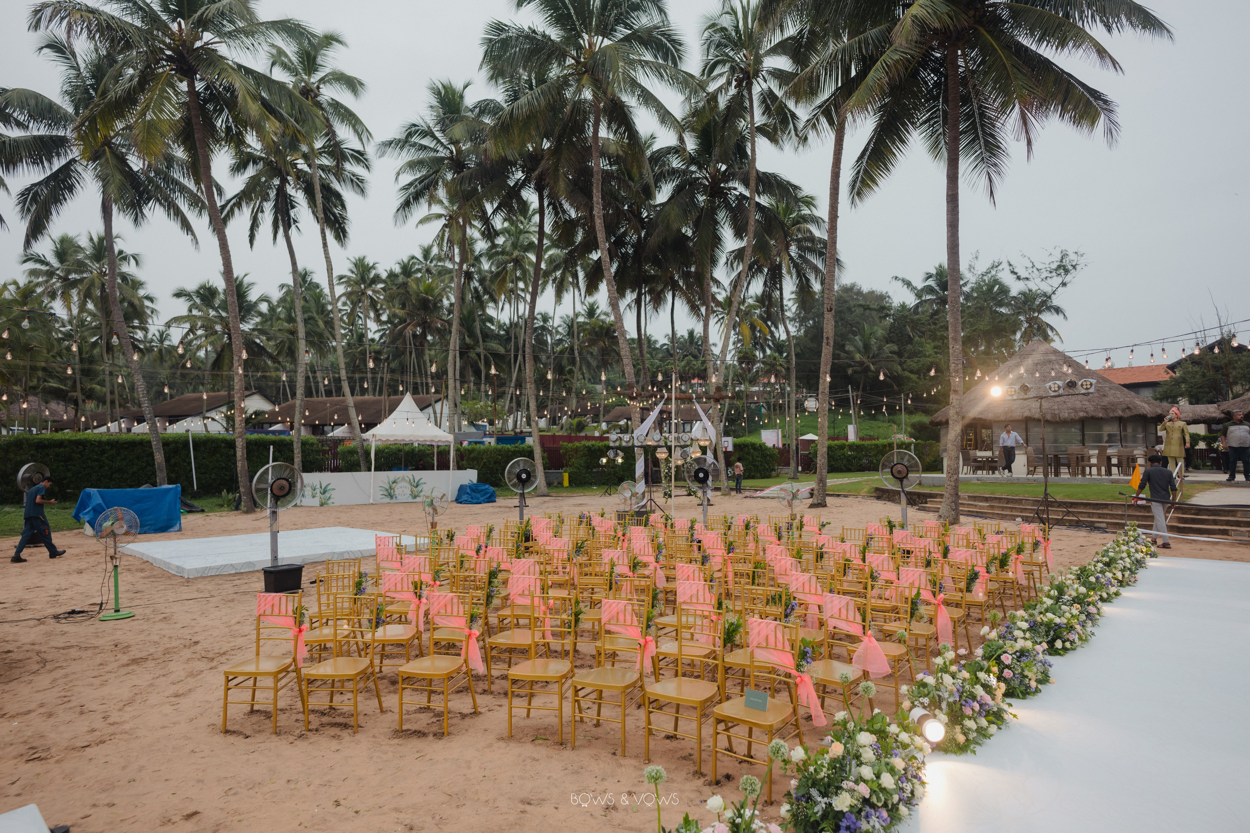 SANAYA & REID. WEDDING PHOTO COLOR GRADING