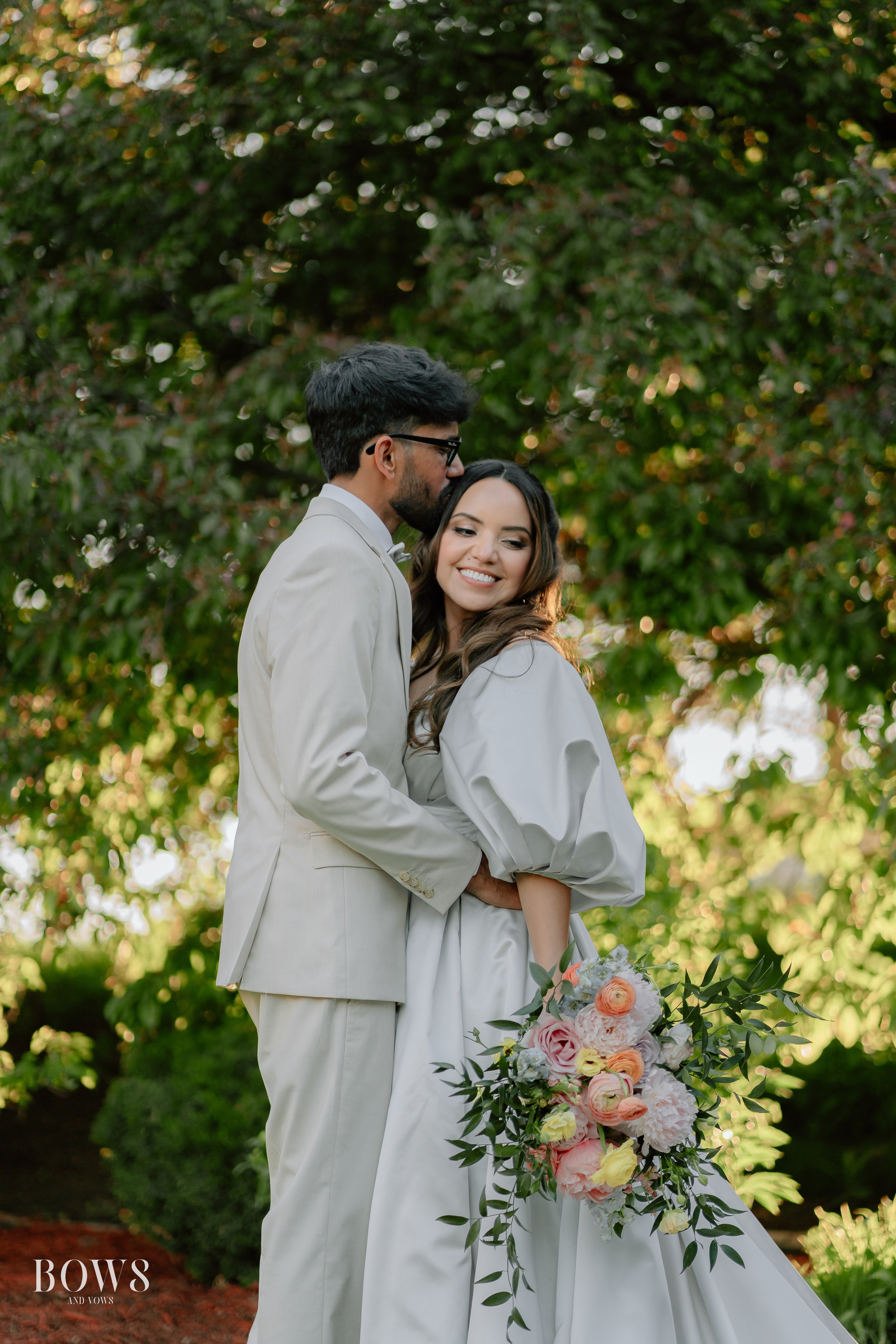 ARAVIND & MARISSA. WEDDING PHOTO COLOR GRADING