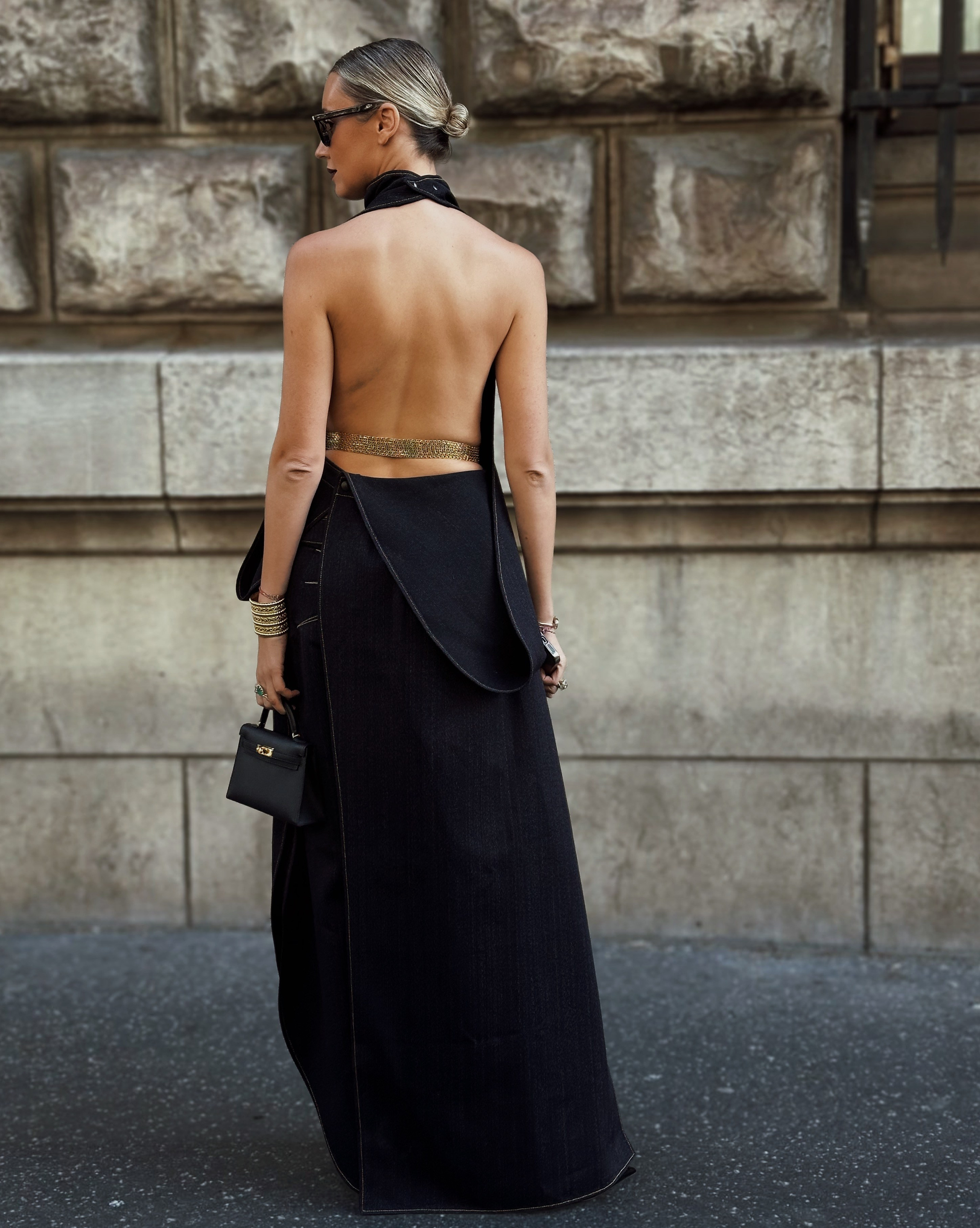 Fashion. Julija Titova — content creator, photographer, reels maker in Paris. Available worldwide