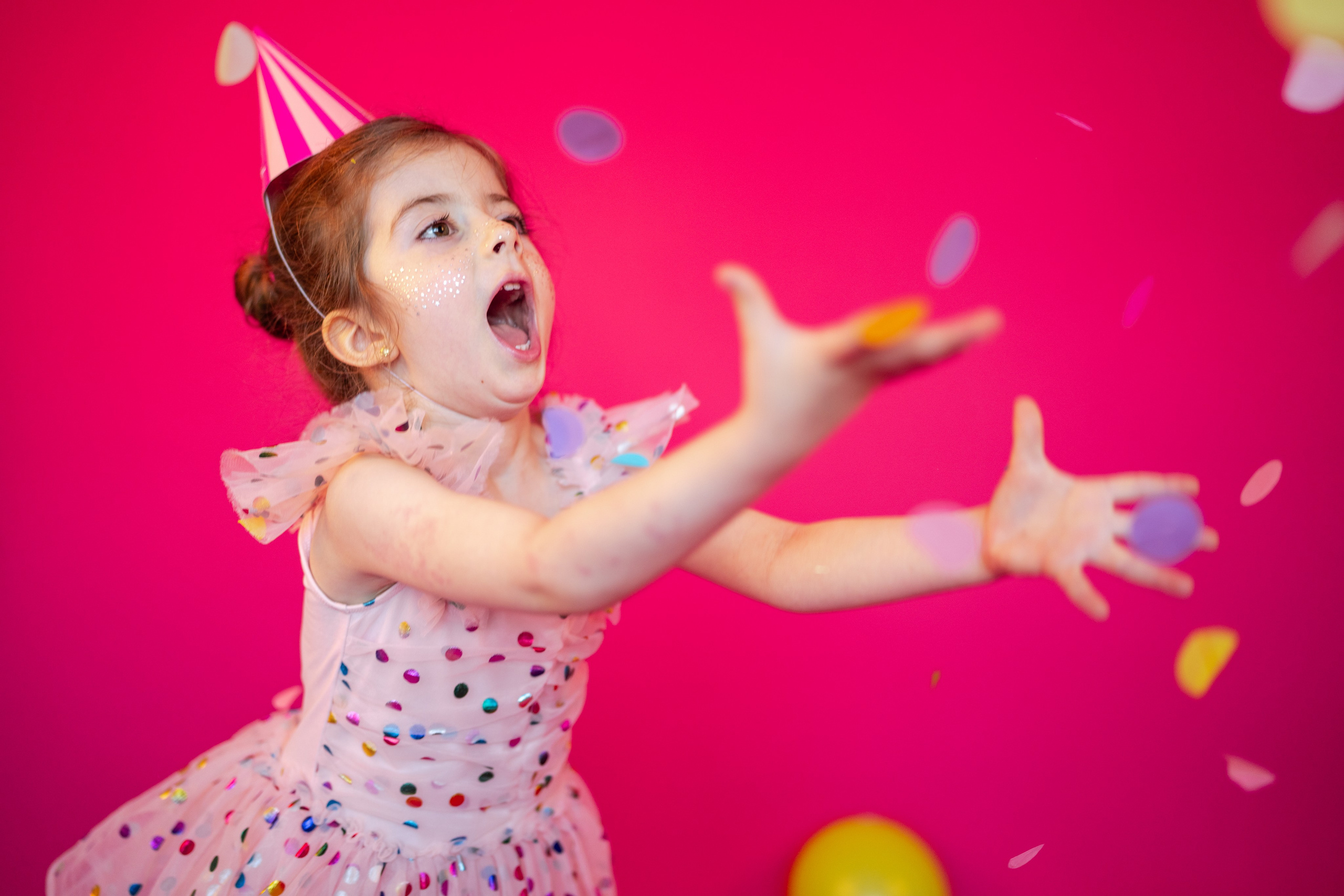 Birthday sessions. Fotografie de familie