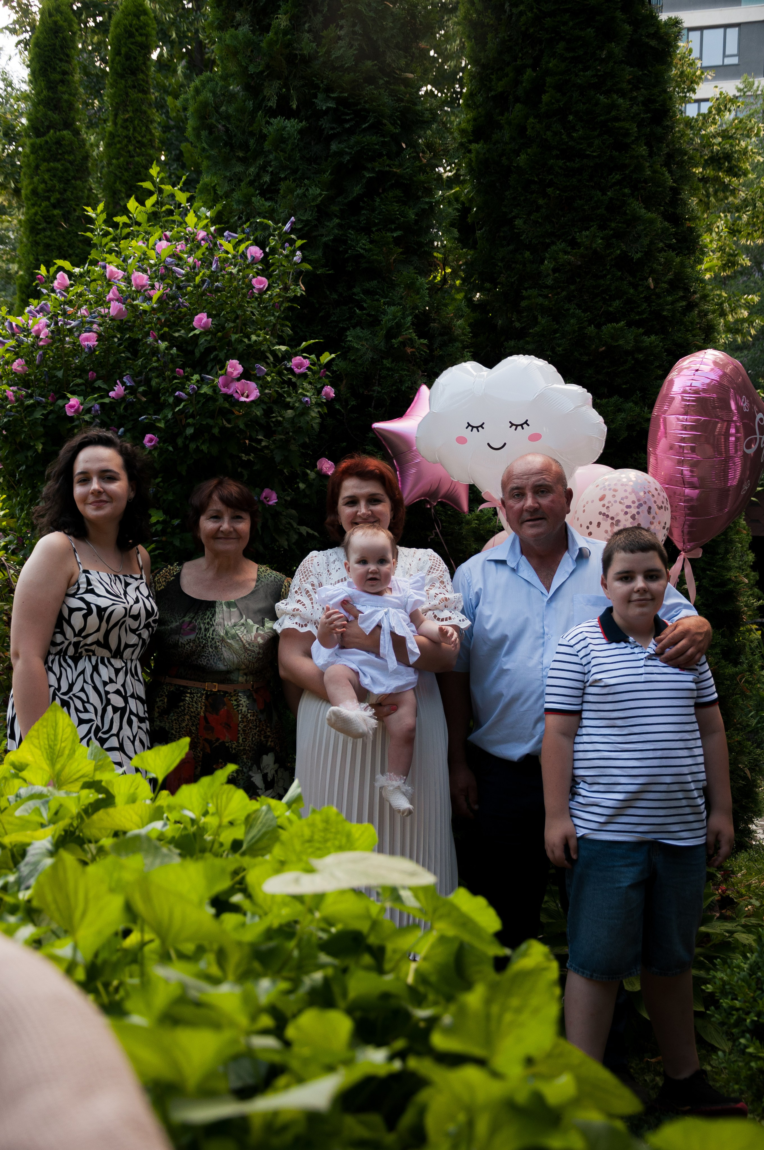 Sothie Baptize. Дизайнер и Фотограф в Кишинёве Бусуйок Станислав