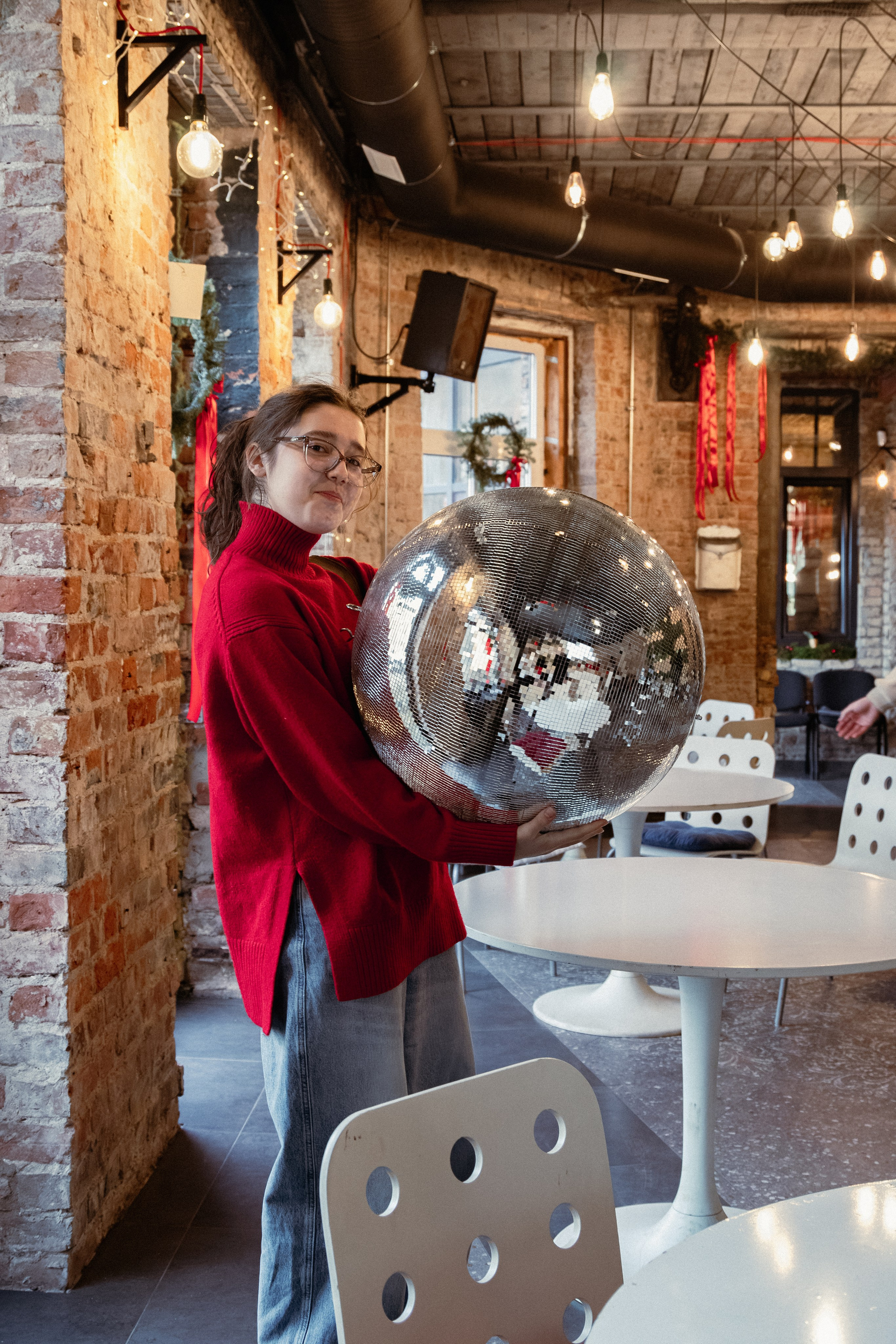 Conference Riga 2024. Дизайнер и Фотограф в Кишинёве Бусуйок Станислав