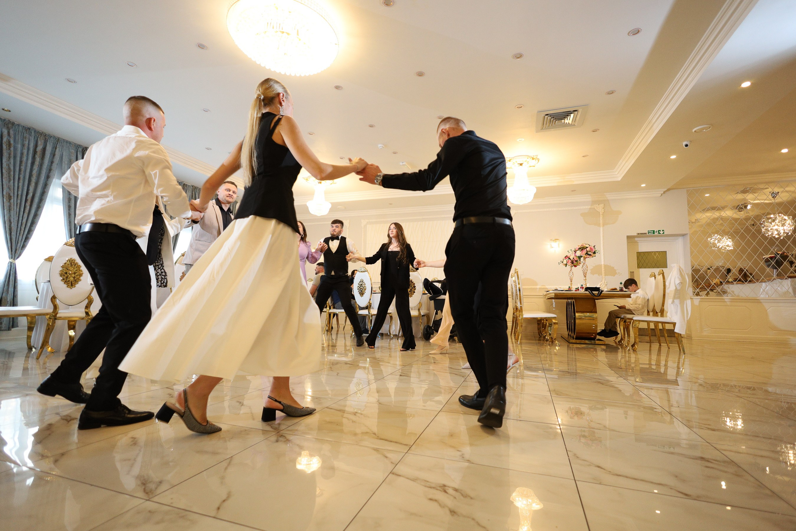 Parties. Https://valeriubriciuc.com/